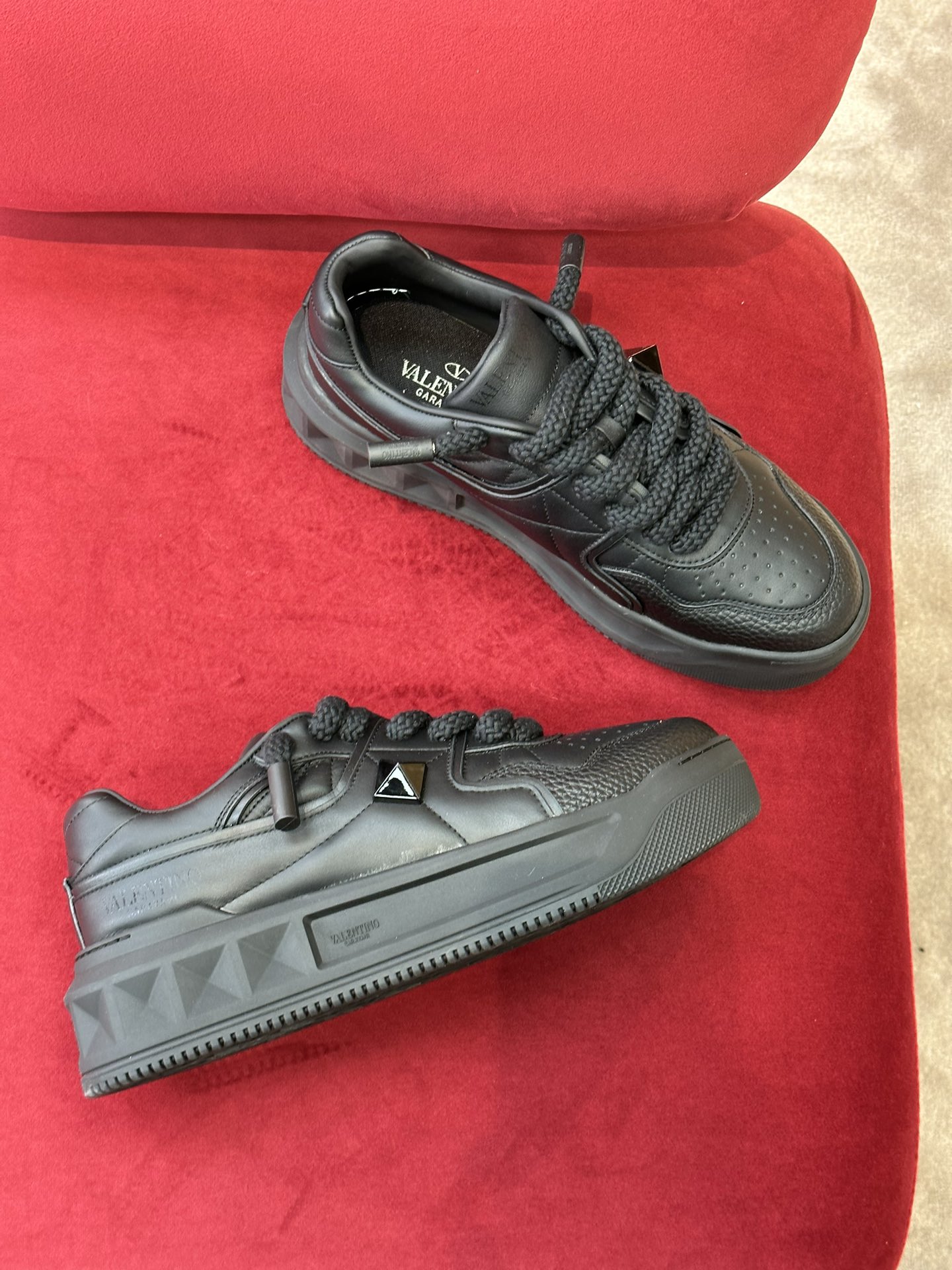 Va1e*ntin0 sneaker(eu35-45)