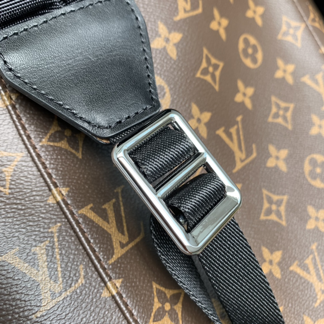 l0*is V*t0n christopher backpack m46247-32*39*12cm