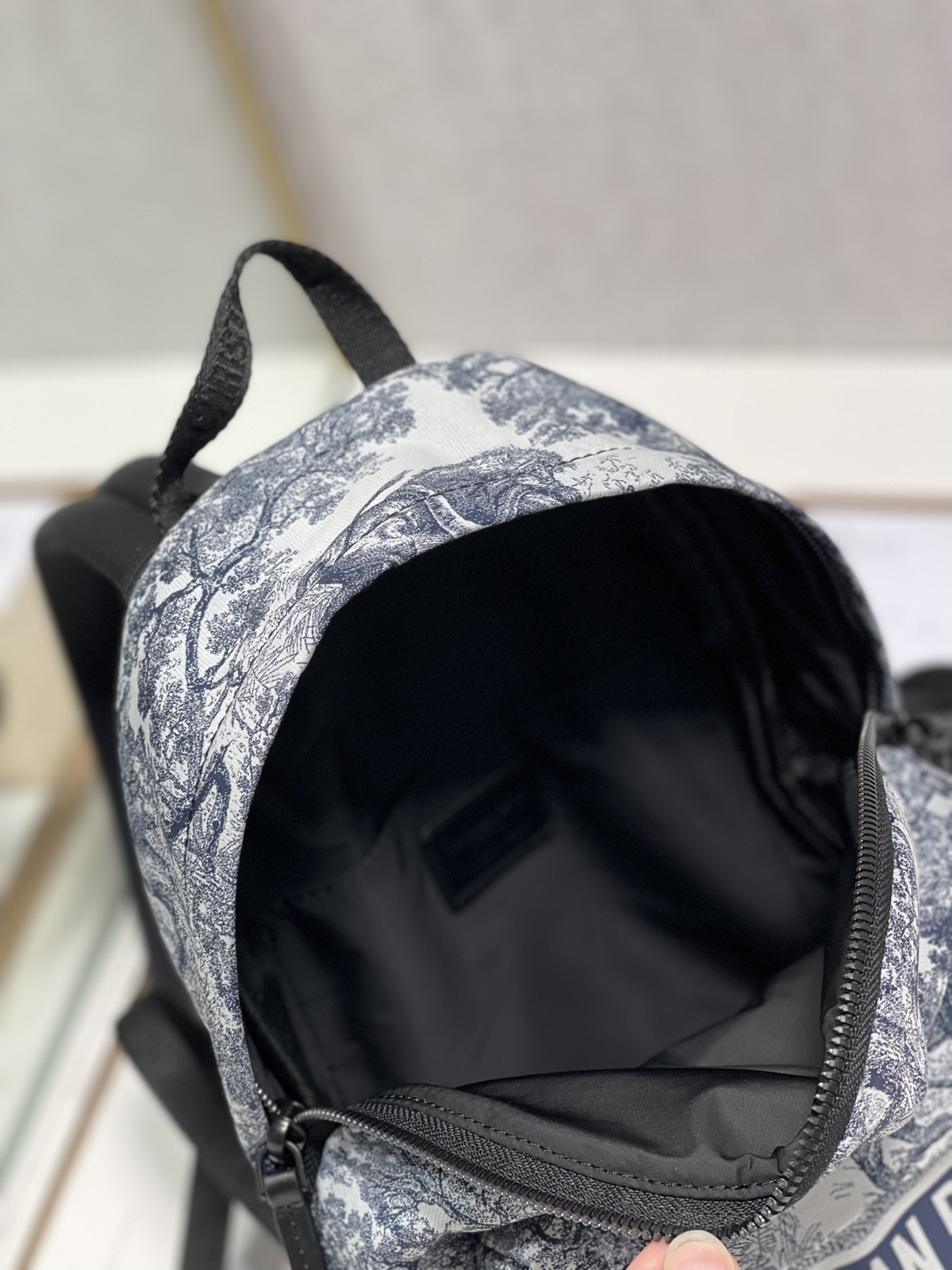 D*ortravel backpack-20×12×28cm