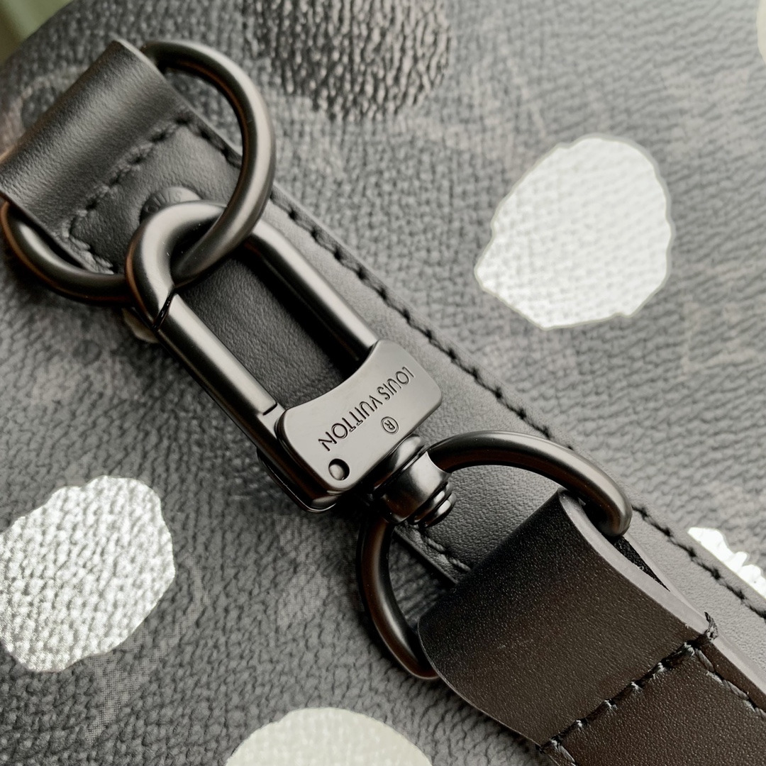 l0*is V*t0n keepall bandoulière 45-45 x 27 x 20cm