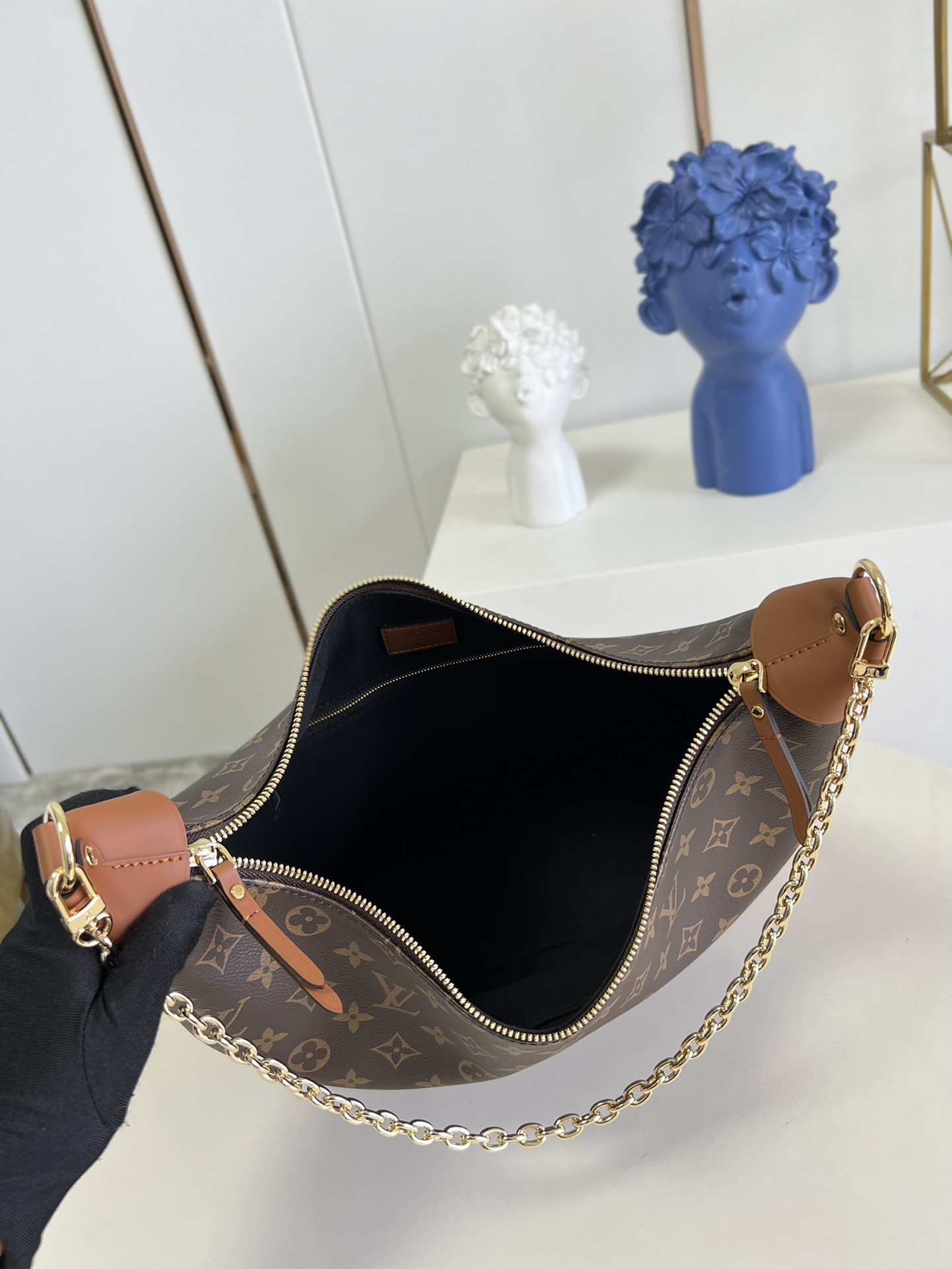 l0*is V*t0n loop handbags-m46311-38×30×10cm