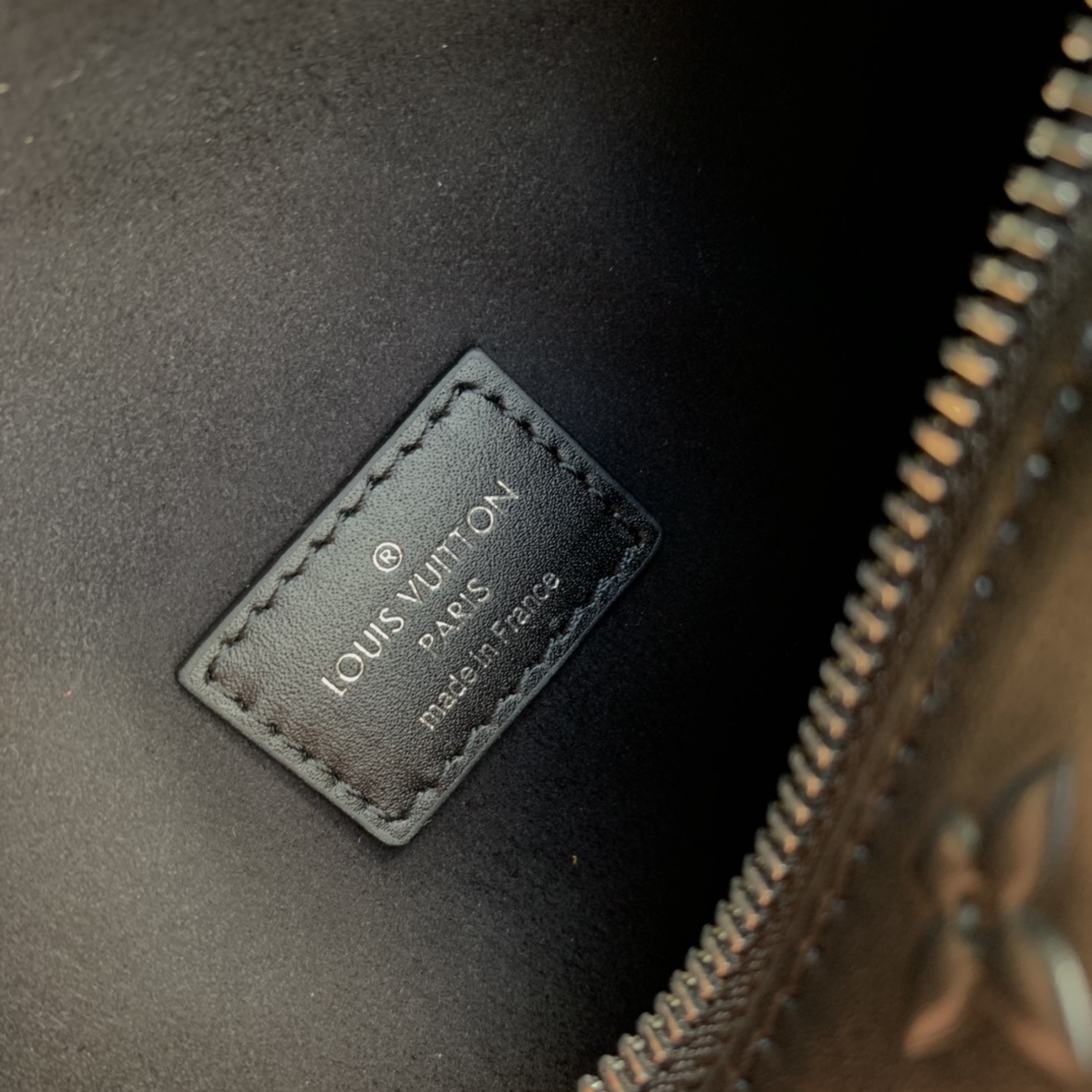 l0*is V*t0n side trunk pm-m21709-21×14×6cm