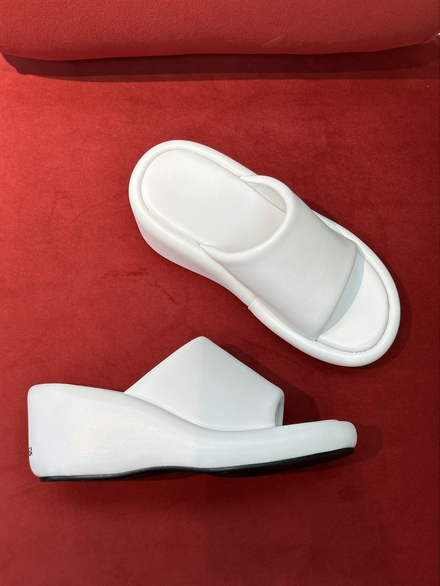 Balenciag Sandals