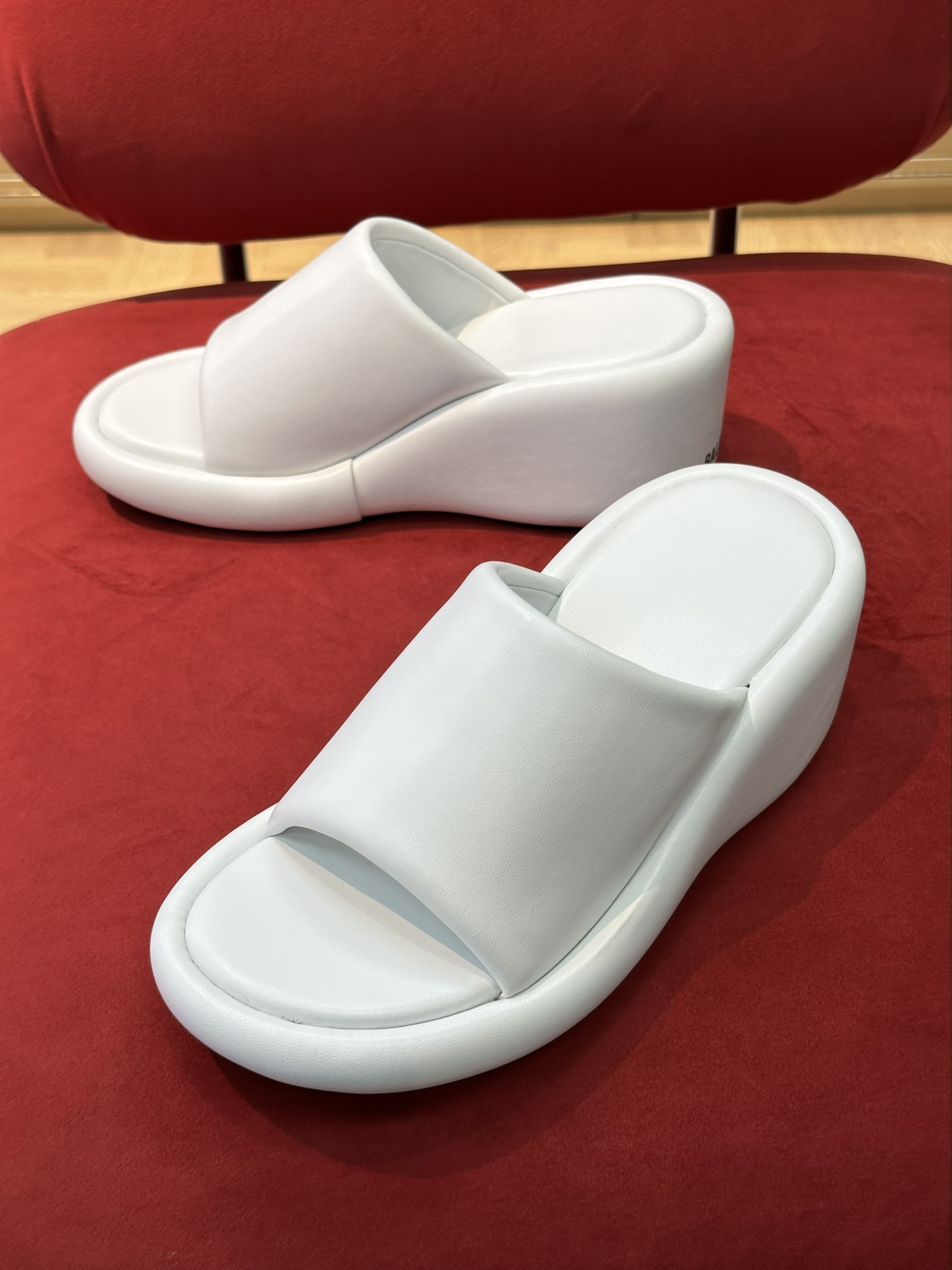Balenciag Sandals