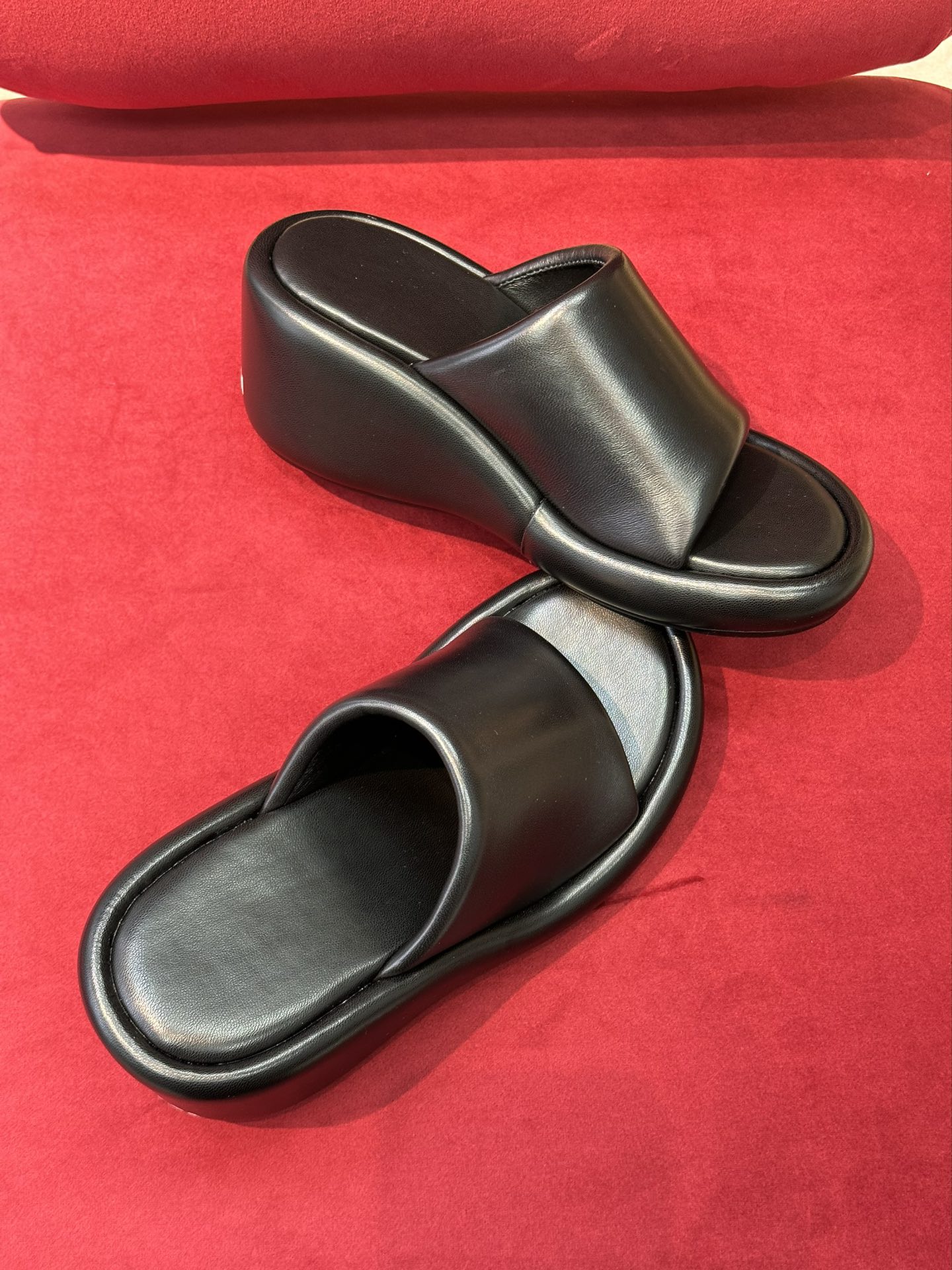 Balenciag Sandals