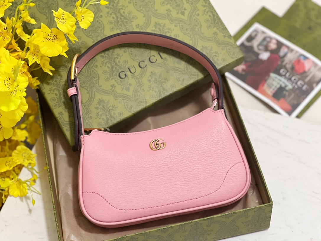G*u*i aphrodite bag-21*12*4cm