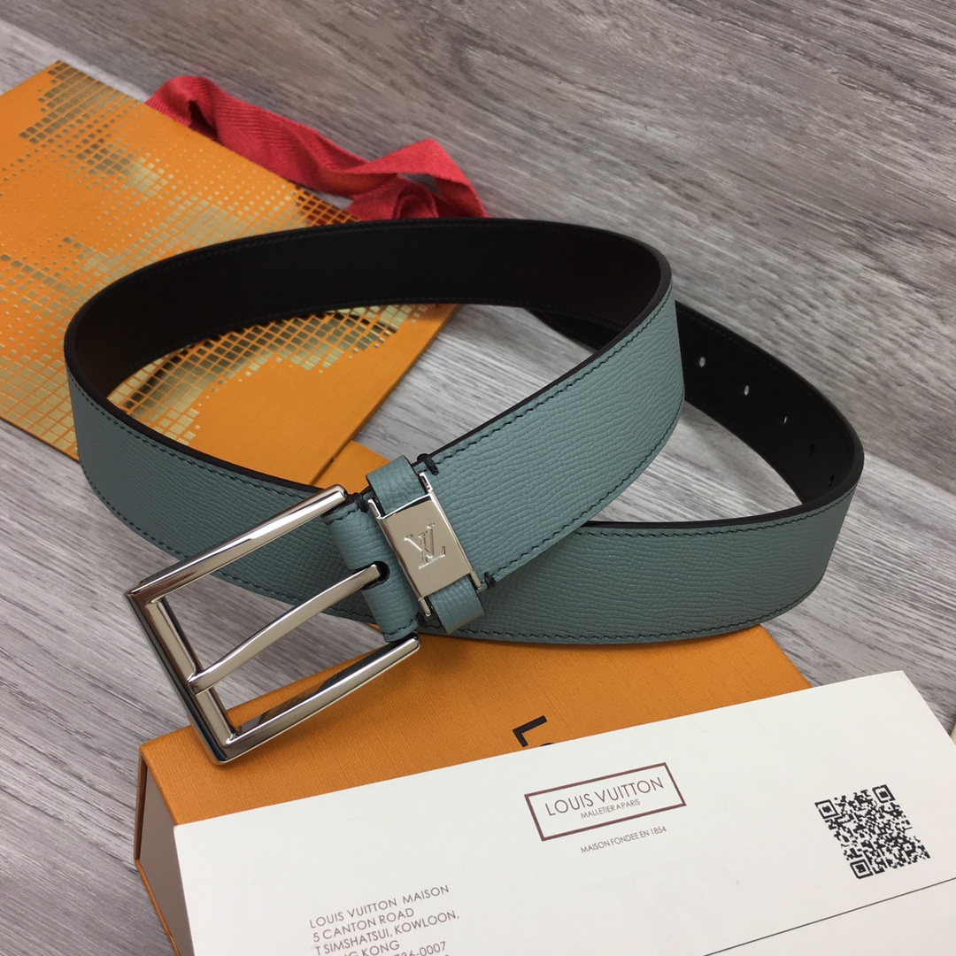 l0*is V*t0n belt-3.5cm
