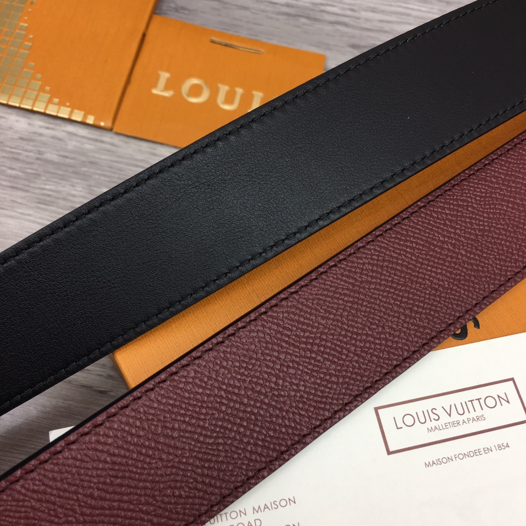 l0*is V*t0n belt-3.5cm