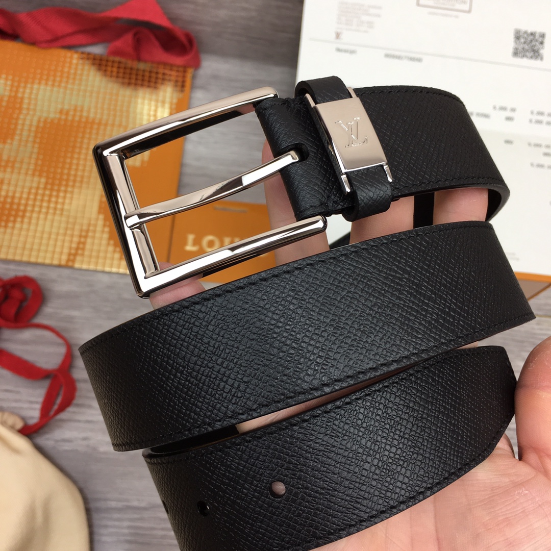 l0*is V*t0n belt-3.5cm