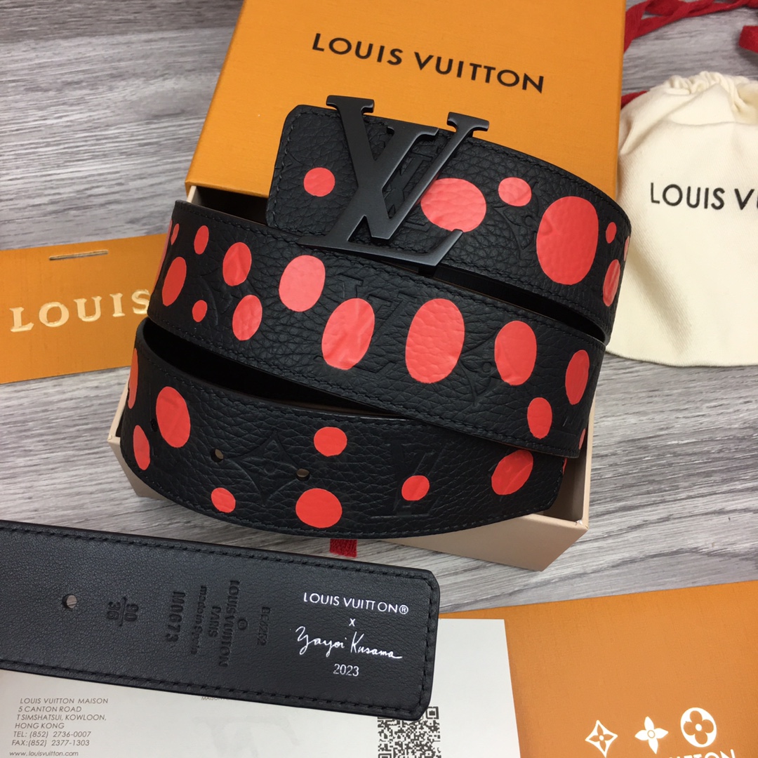 l0*is V*t0n belt-4cm
