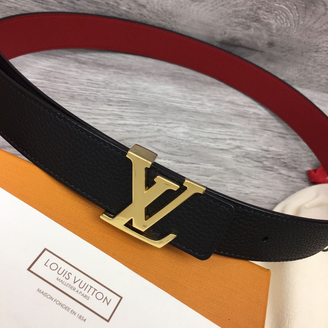 l0*is V*t0n belt-3cm