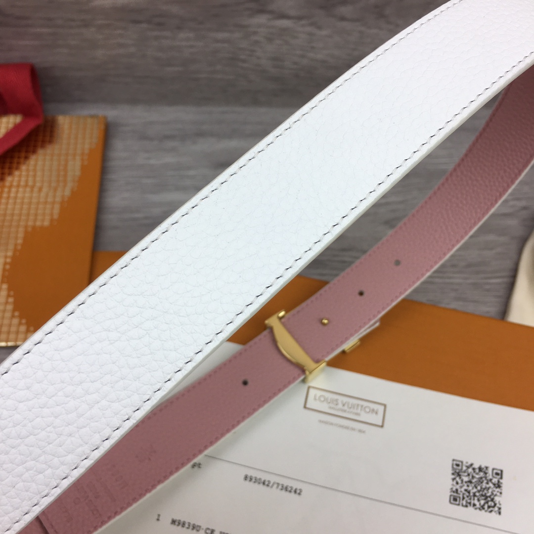 l0*is V*t0n belt-3cm