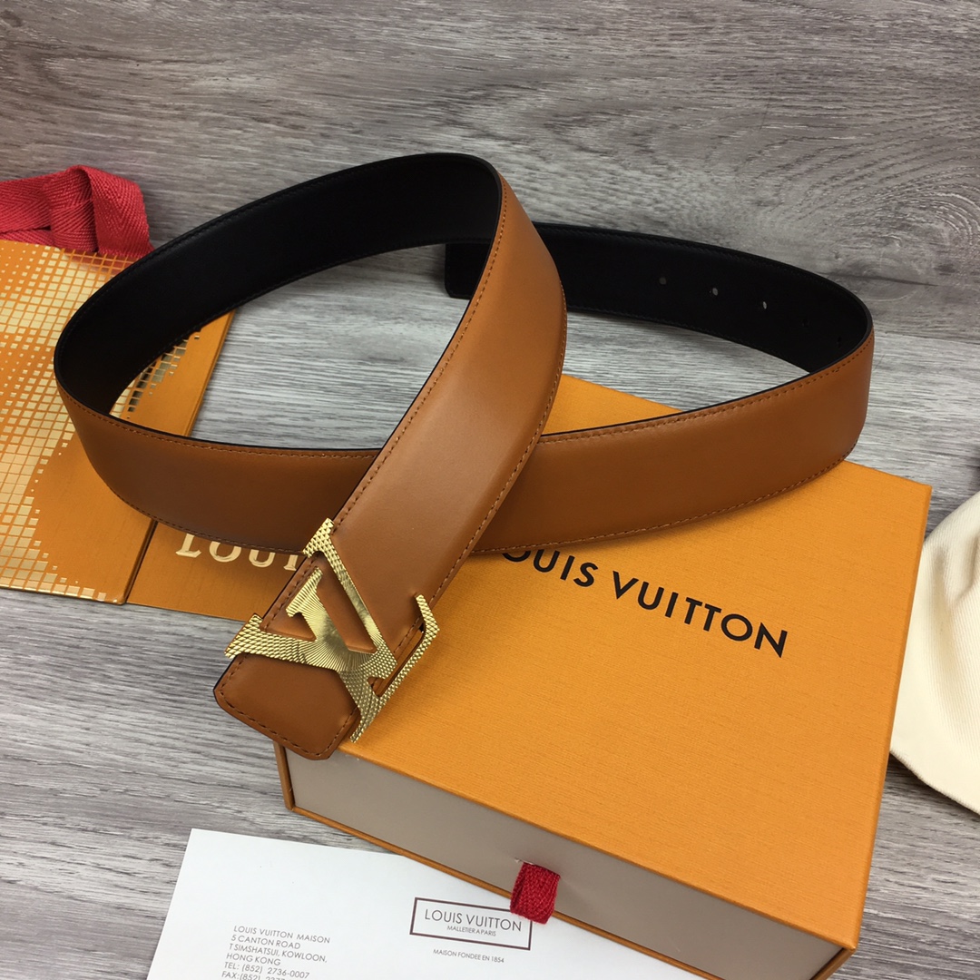l0*is V*t0n belt-4cm