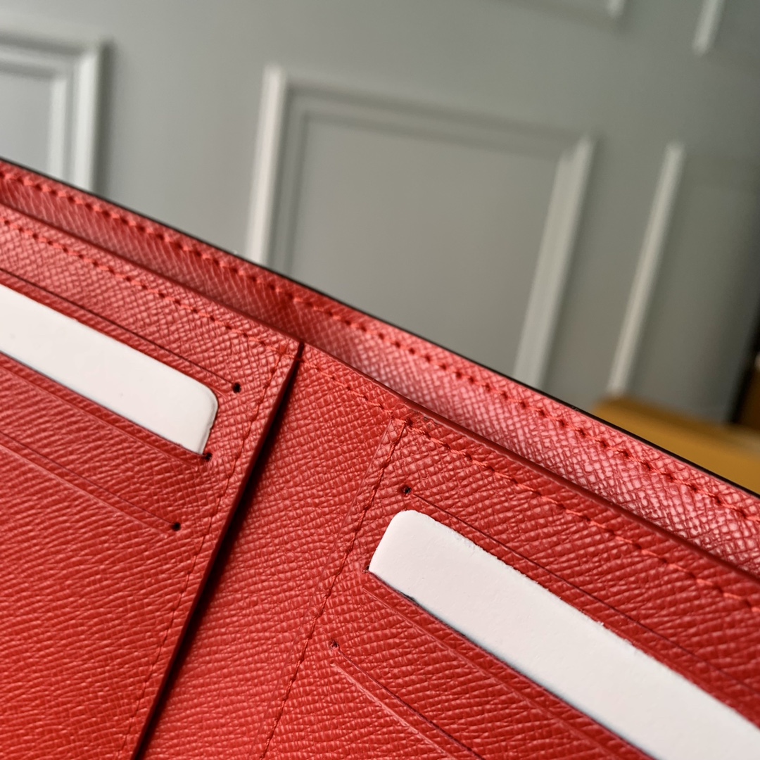 l0*is V*t0n victorine wallet-12*9.5*1.5cm