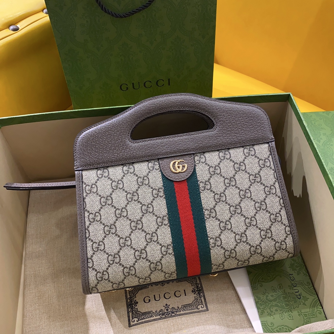 G*u*i ophidia handbags-25.5x 19x 10cm