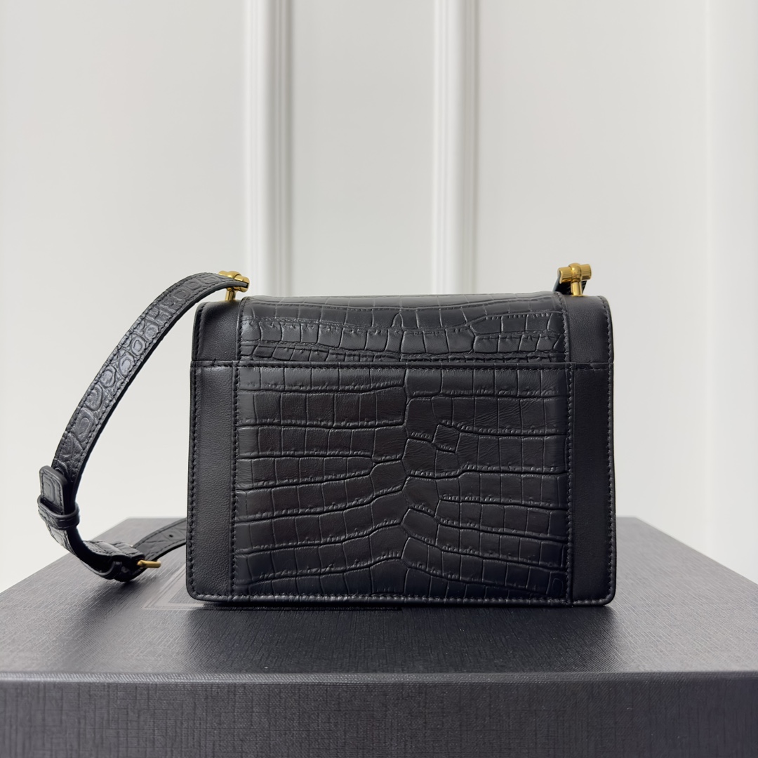 Y*L gaby bag-20×14.5x5cm