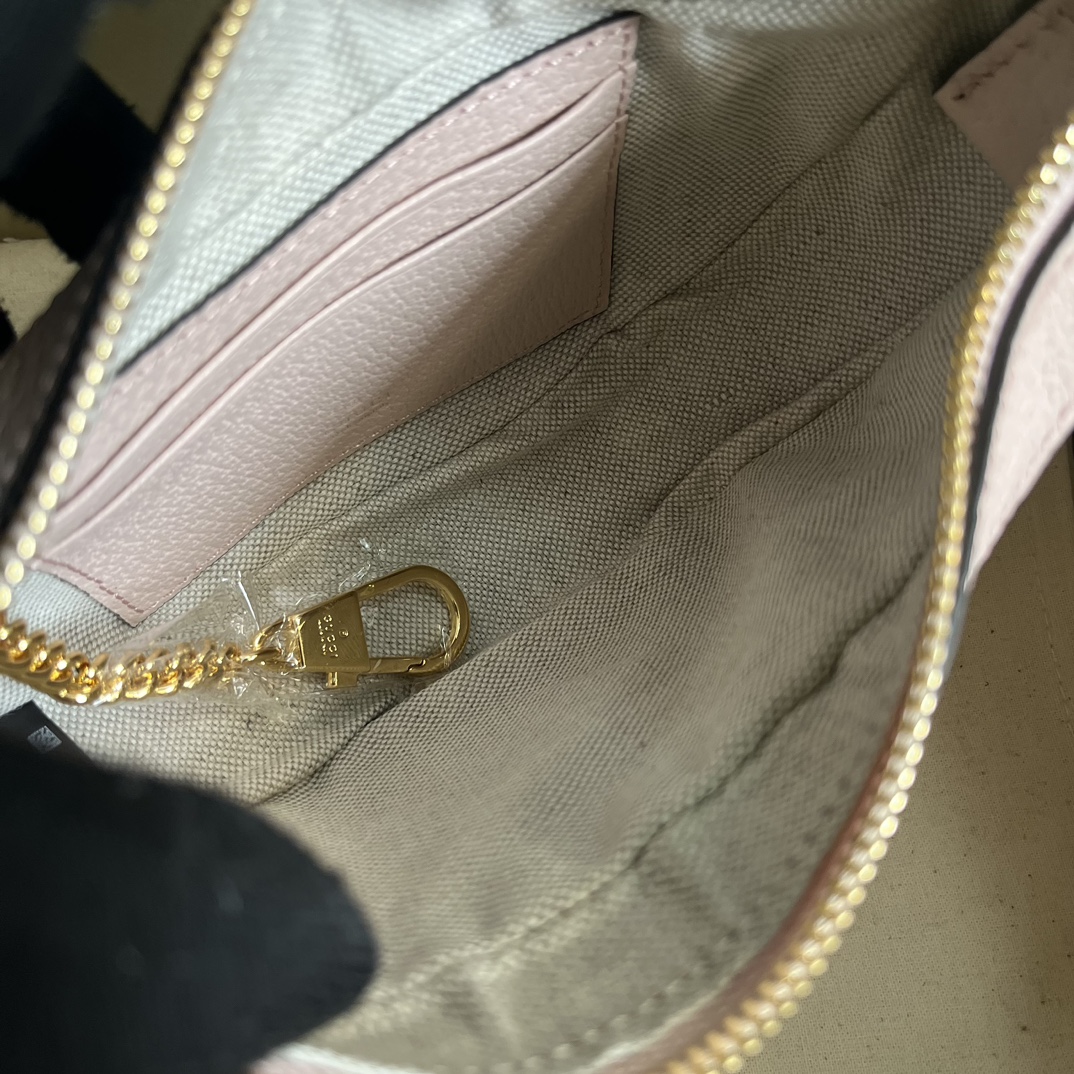 G*u*i ophidia bag-20/15/5cm