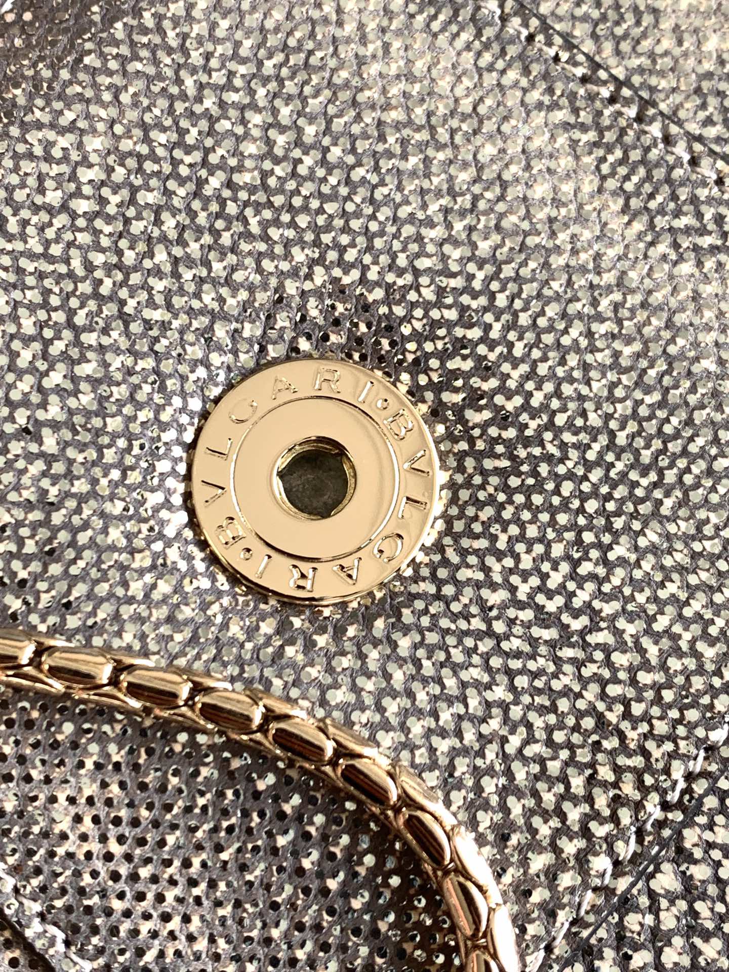 B*l*ai serpenti forever bag-20*4.5*15cmcm