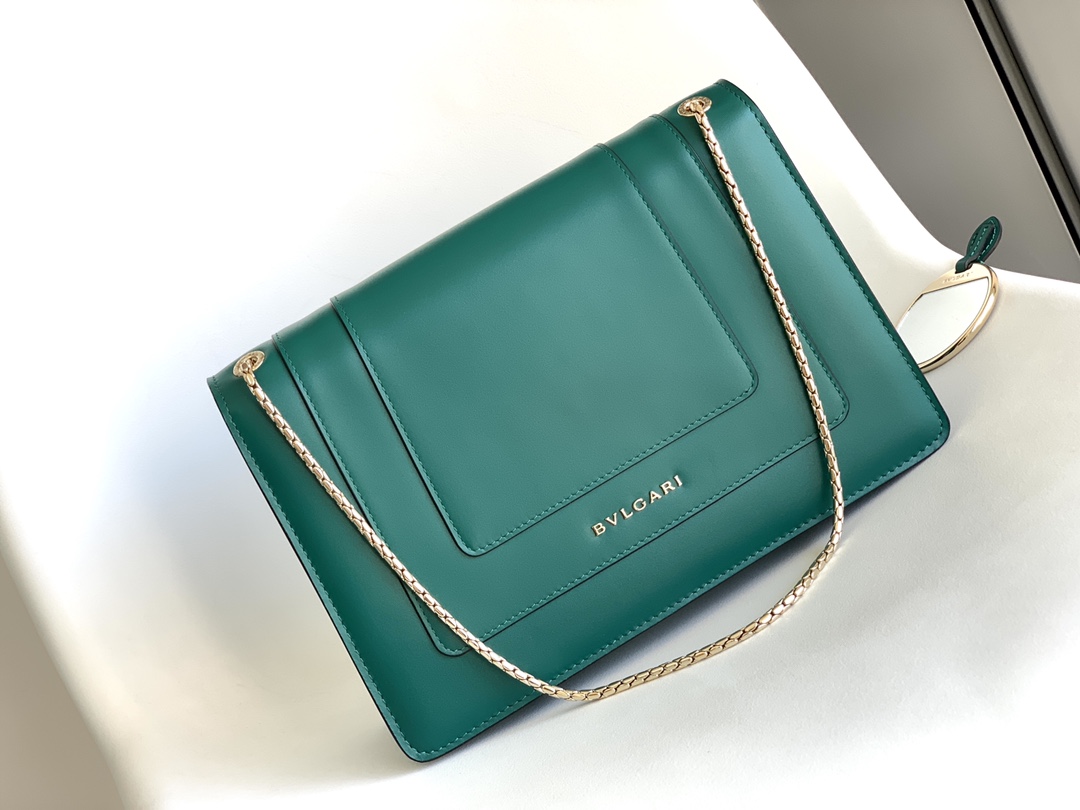 B*l*ai serpenti forever bag-27.5*18*7cm