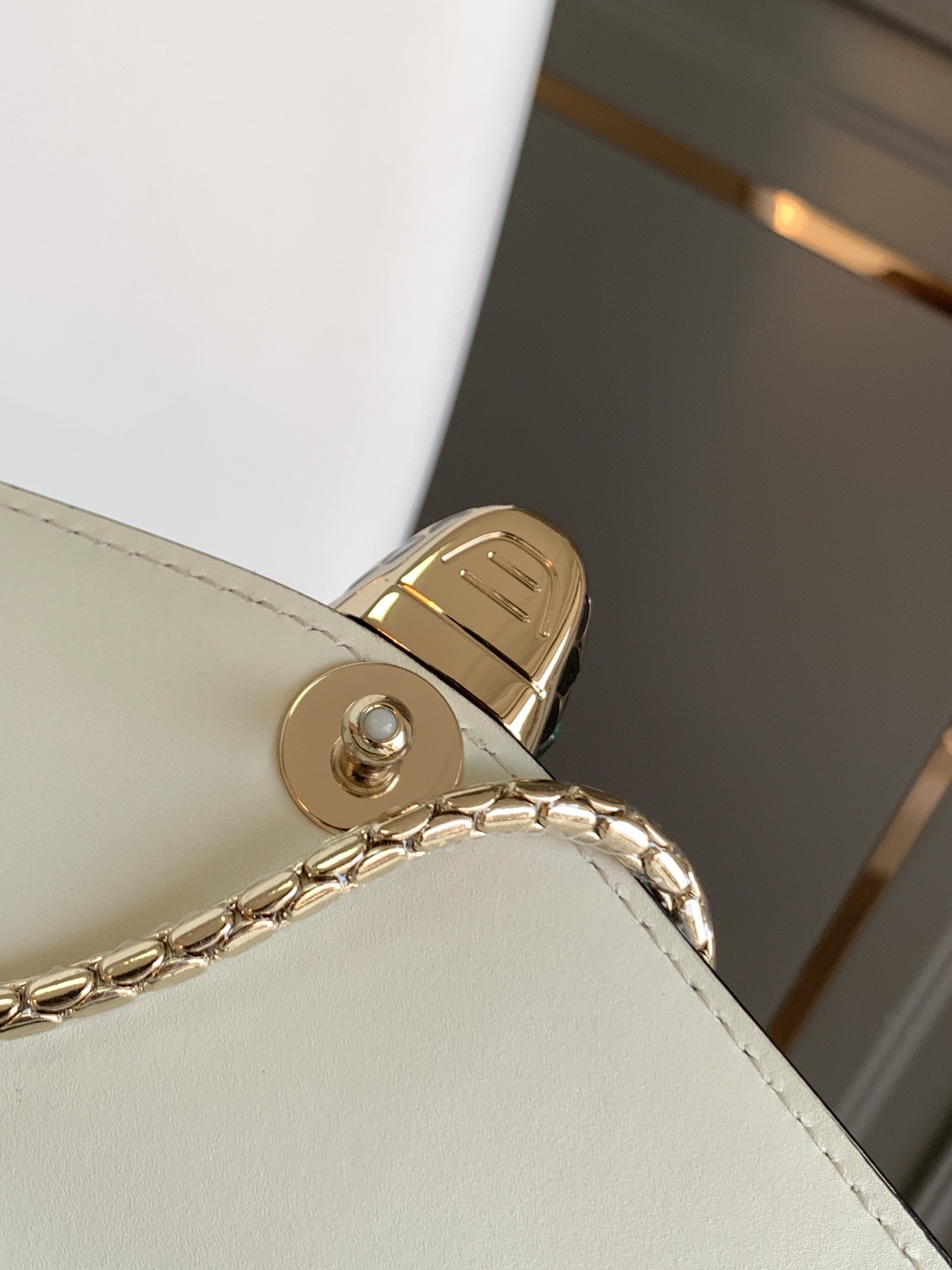 B*l*ai serpenti forever bag-20*14*4.5cm