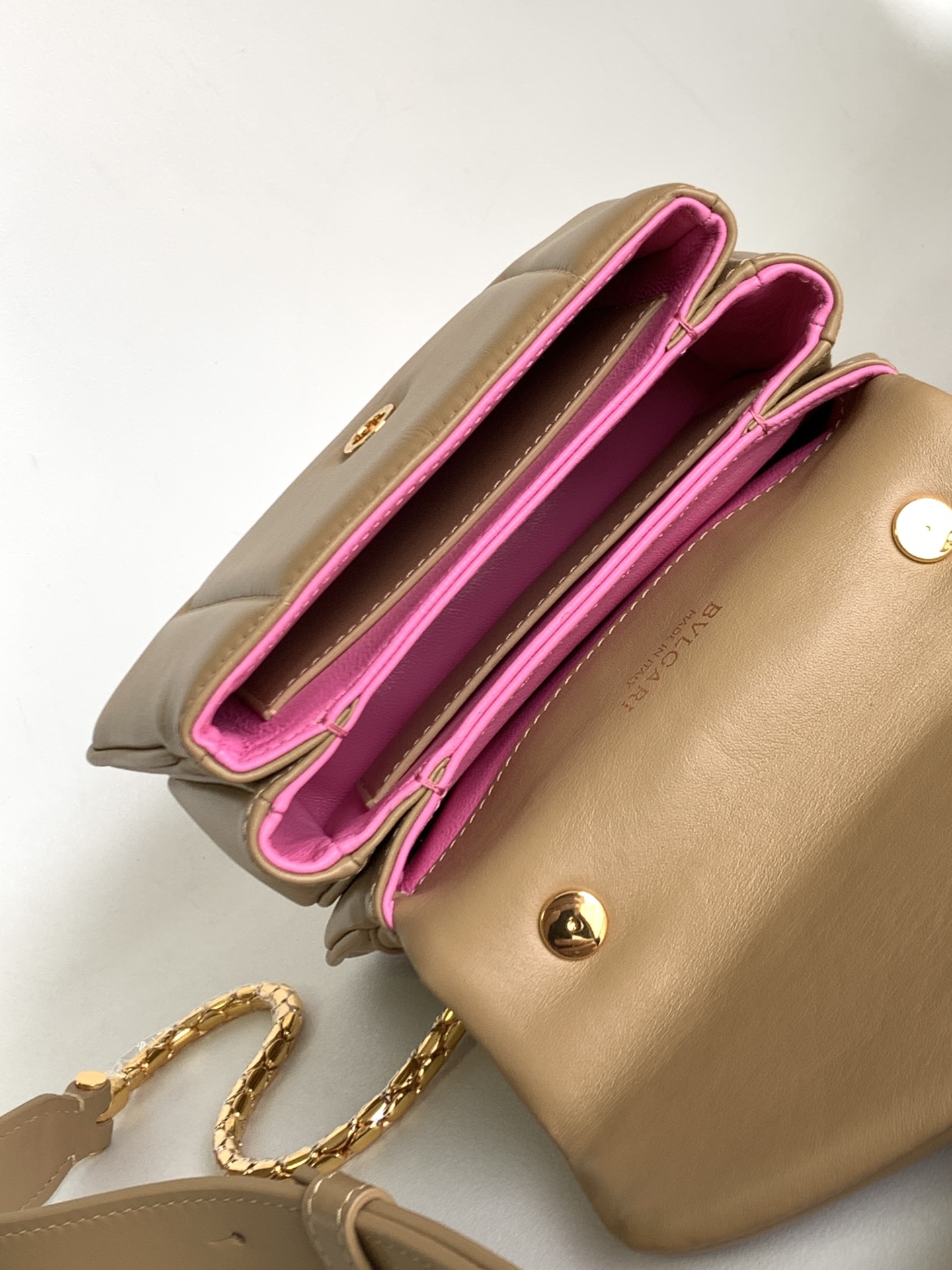 B*l*ai serpenti reverse-20*14*10cm