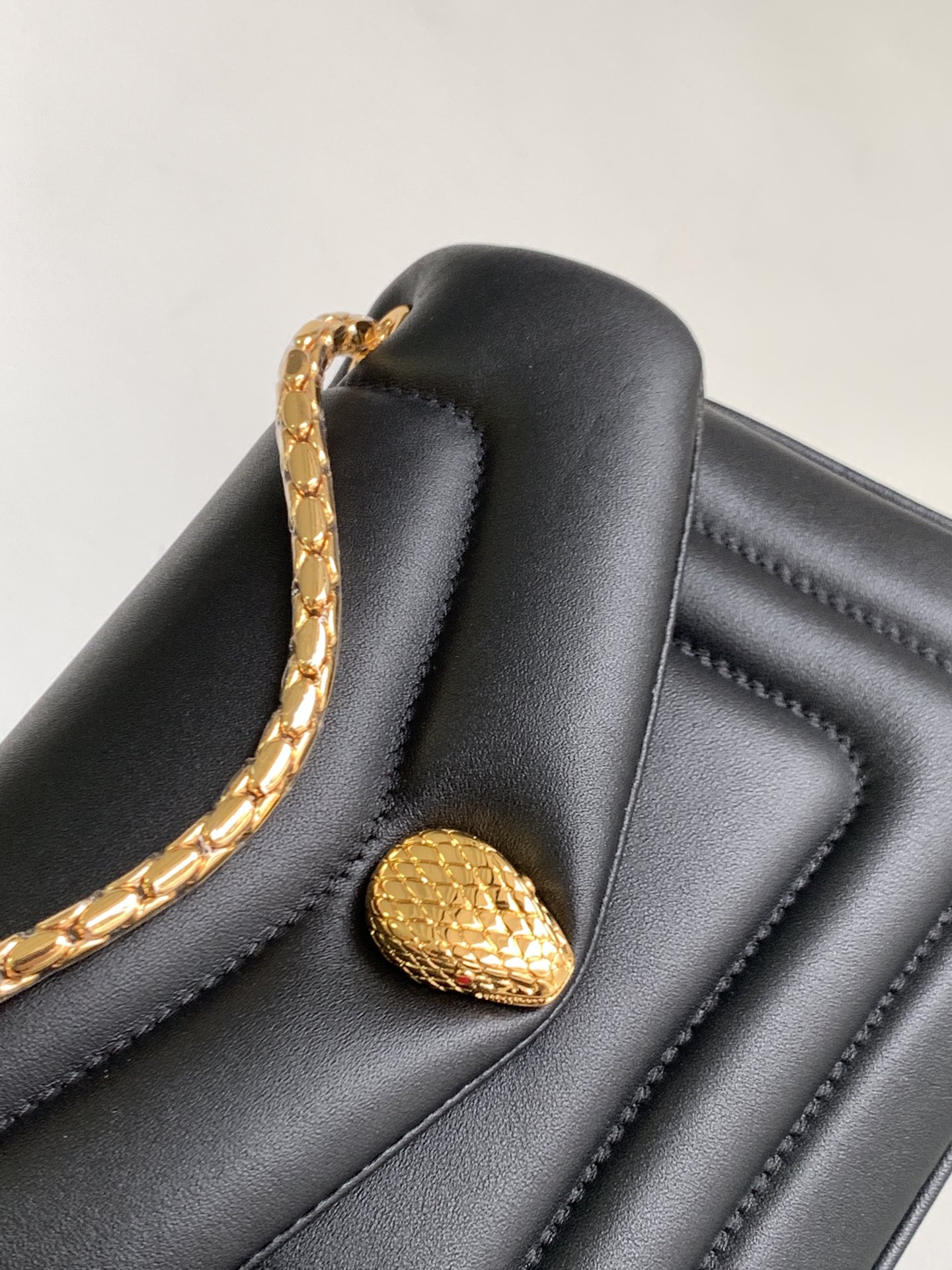 B*l*ai serpenti reverse-22.5*15*7cm