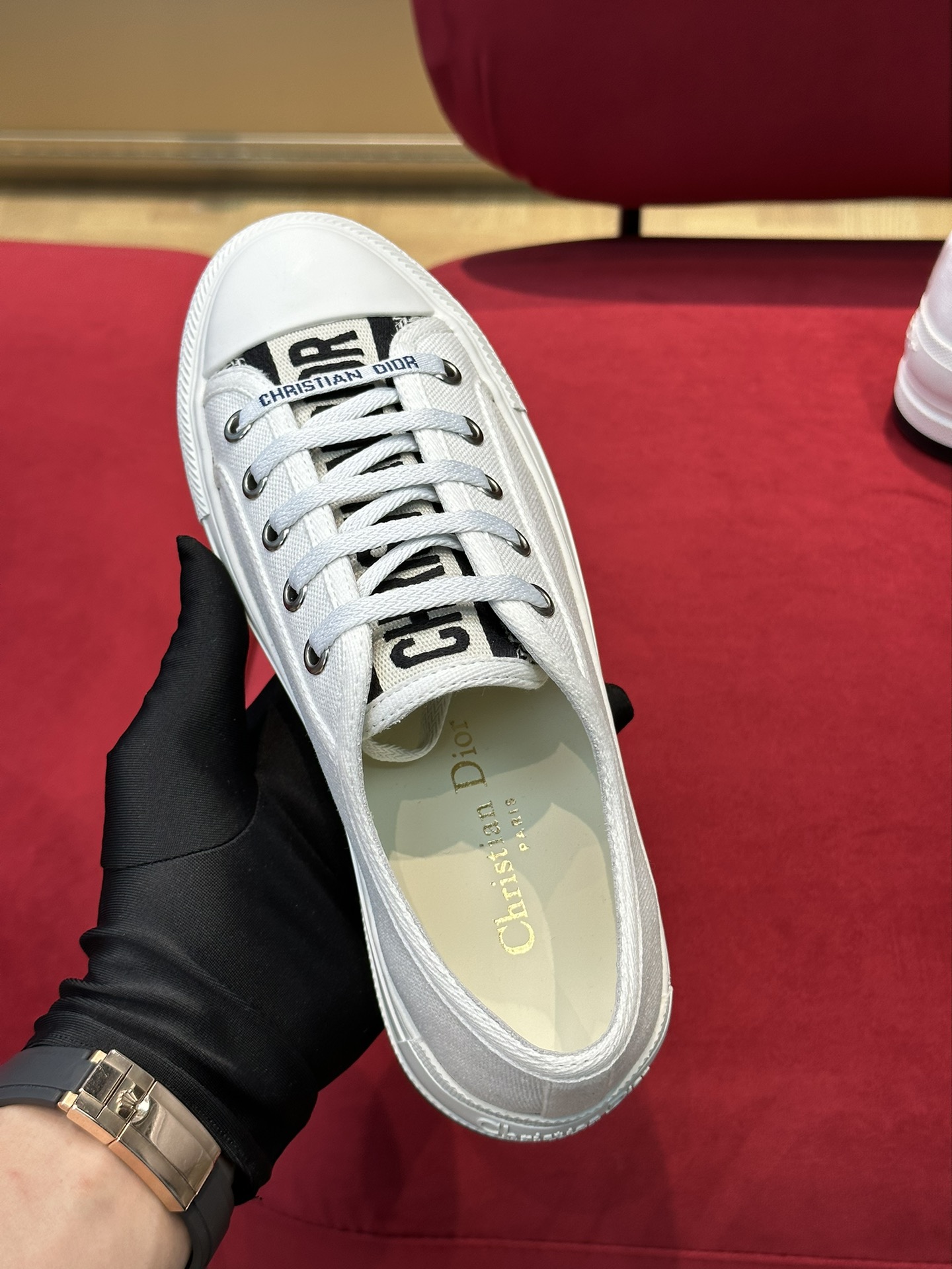 D*or sneakers