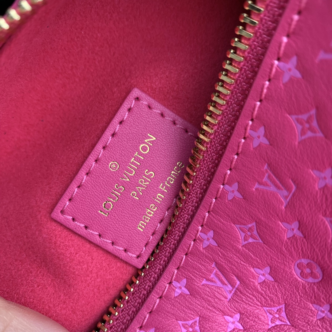 l0*is V*t0n petite malle handbags-m46358-21 x 14 x 6cm