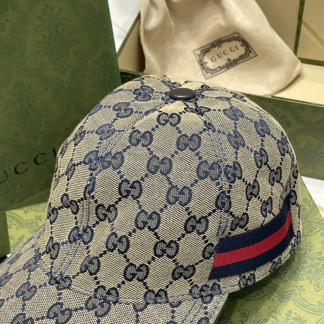 G*u*i hats