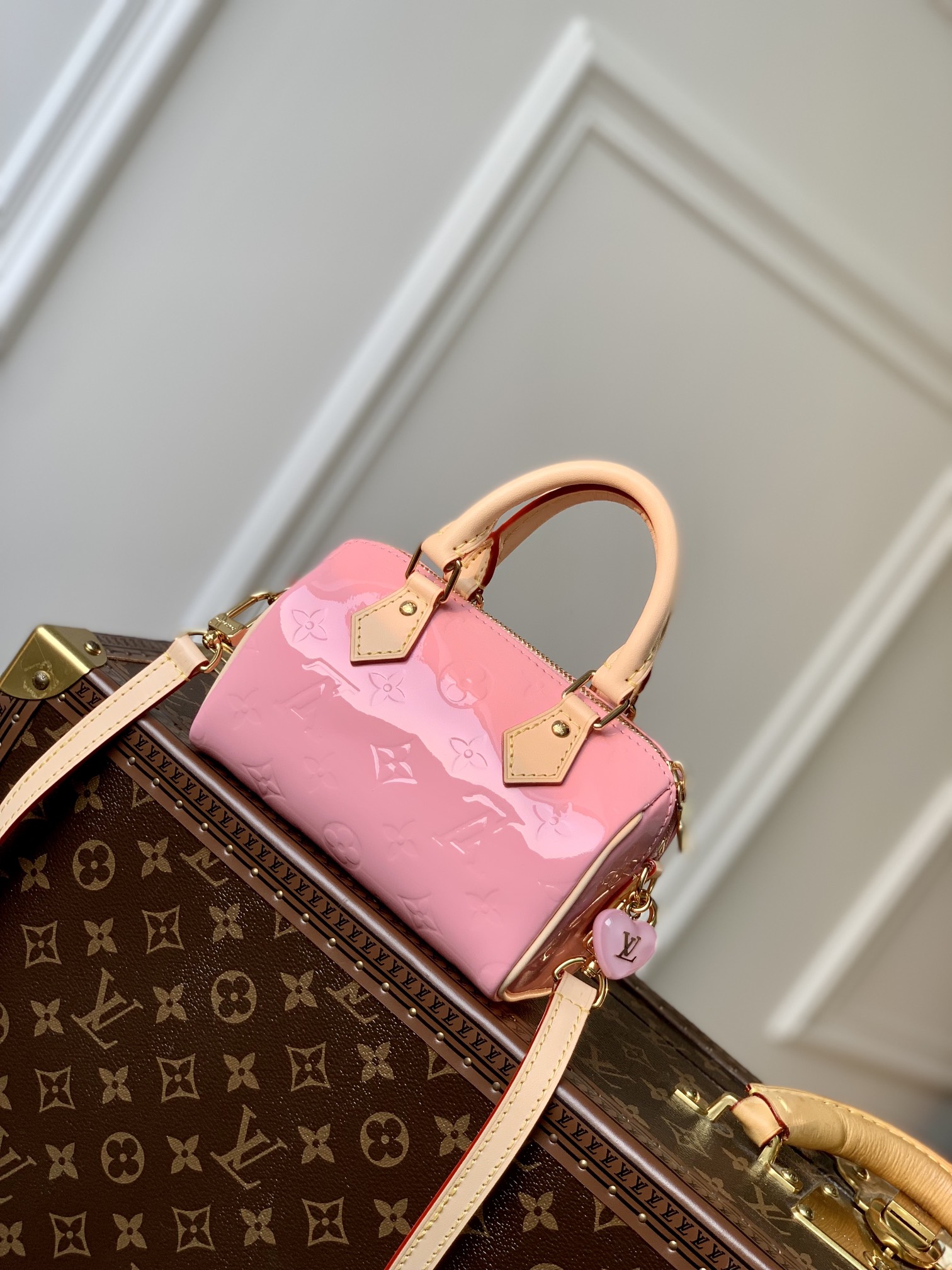 l0*is V*t0n nano speedy-16cm