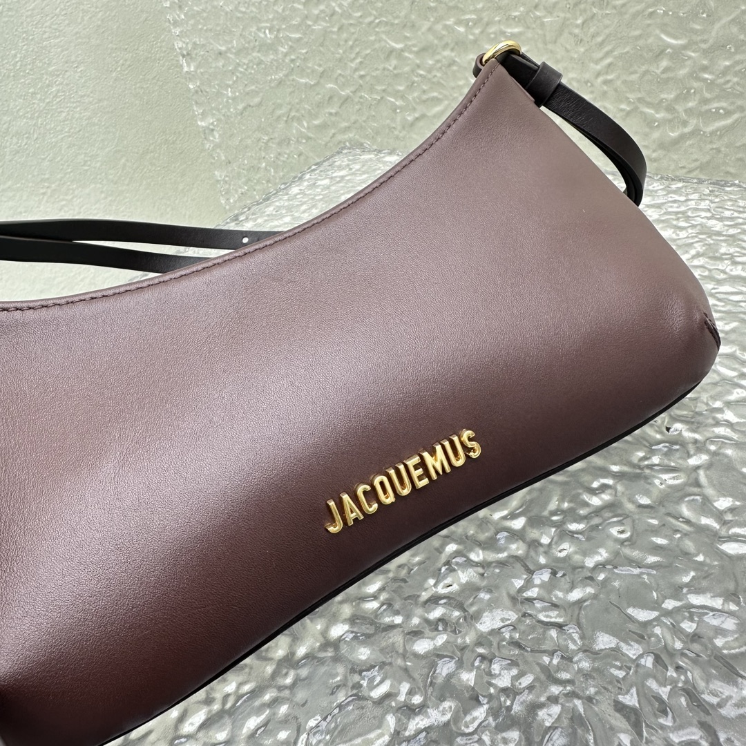 Ja*qvemvs Ja*qvemvs̶ le bisou handbags-27*10.5cm