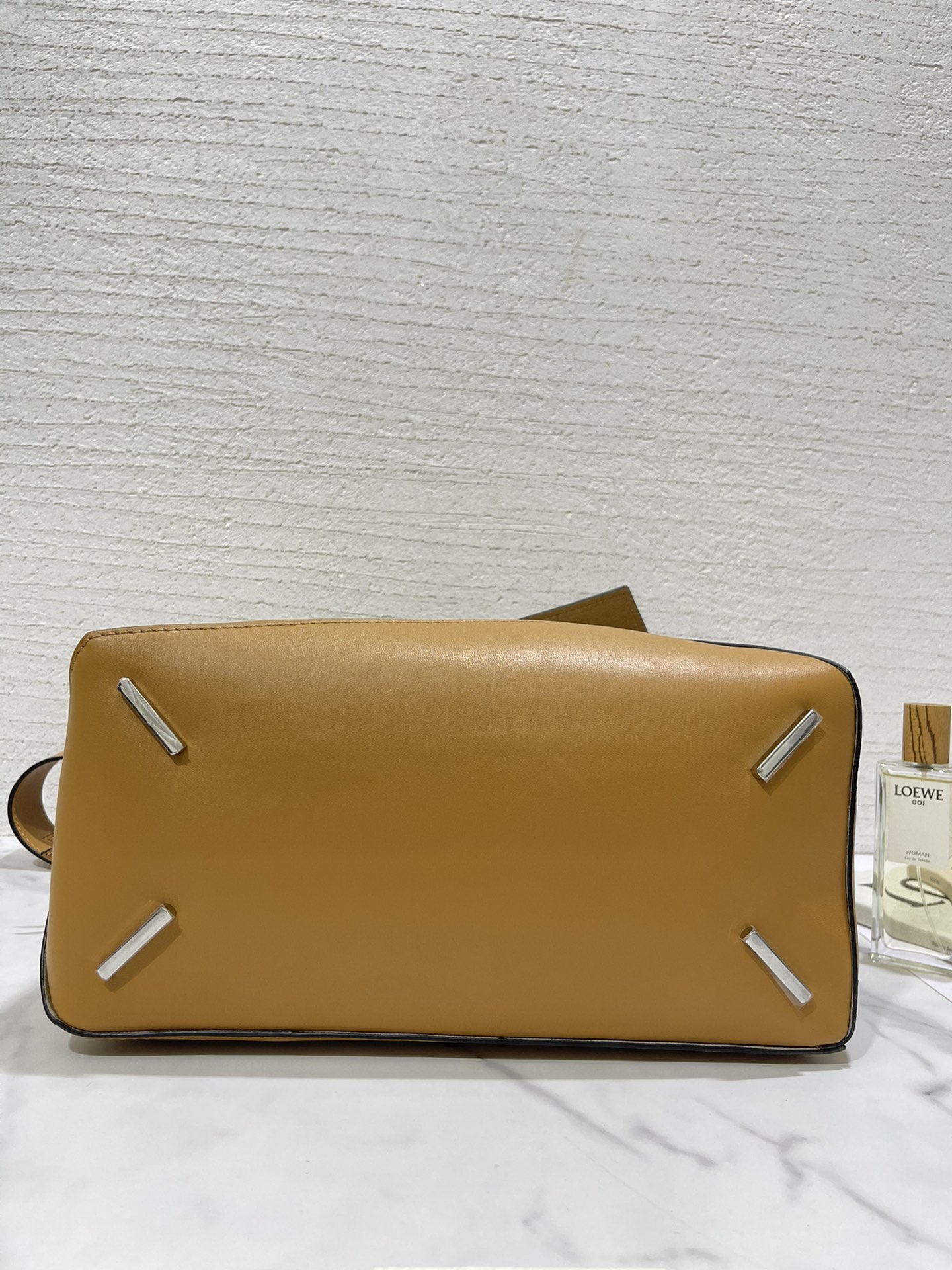 L0ew* hobo bag-33.5*16.5*24cm