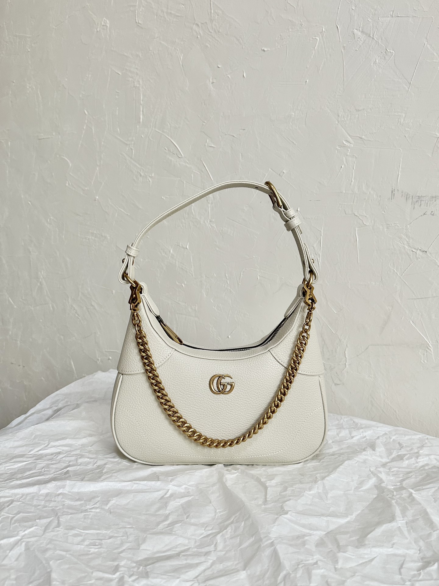 G*u*i aphrodite bag-25×19×7cm