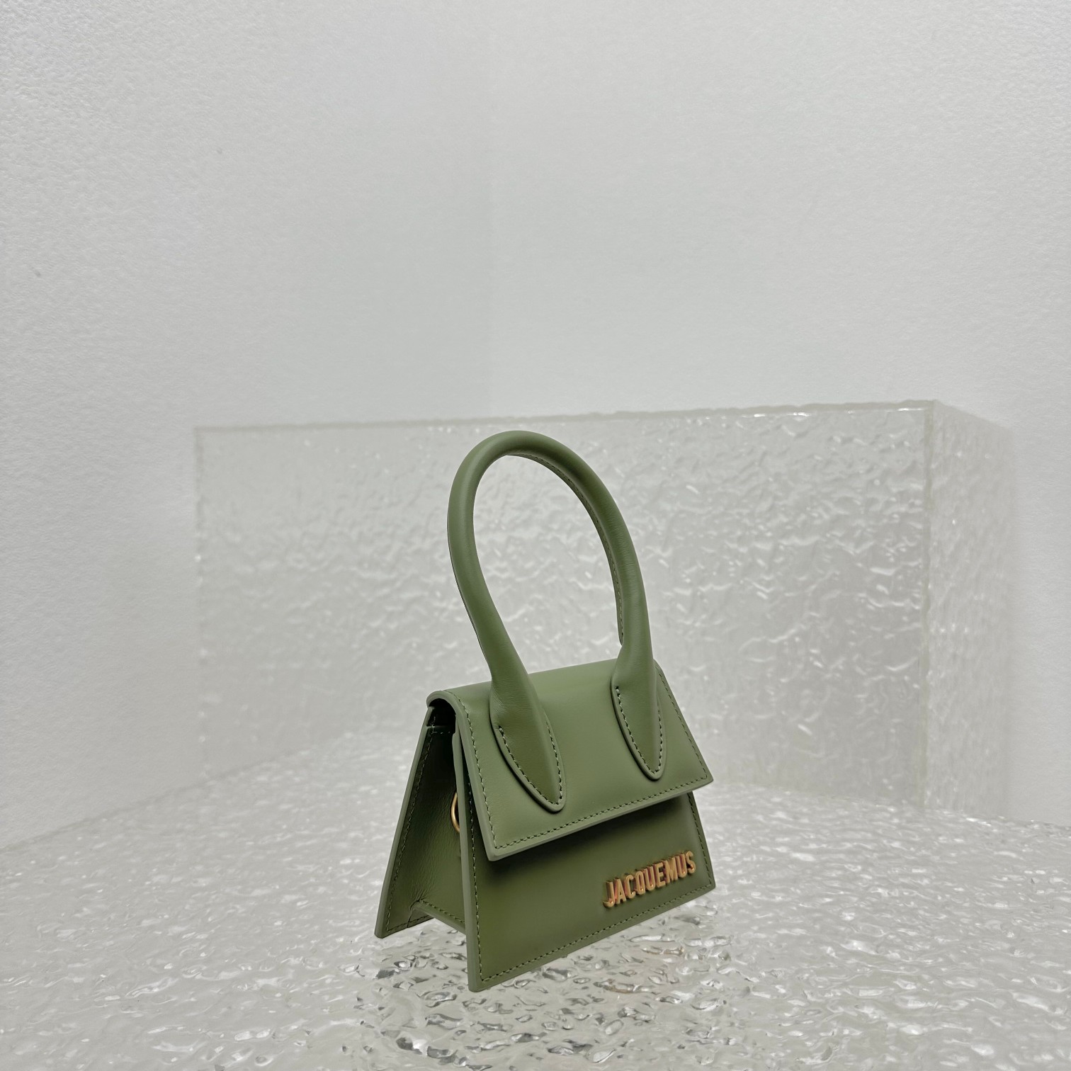 Ja*qvemvs̶ mini bag-12x8x5m