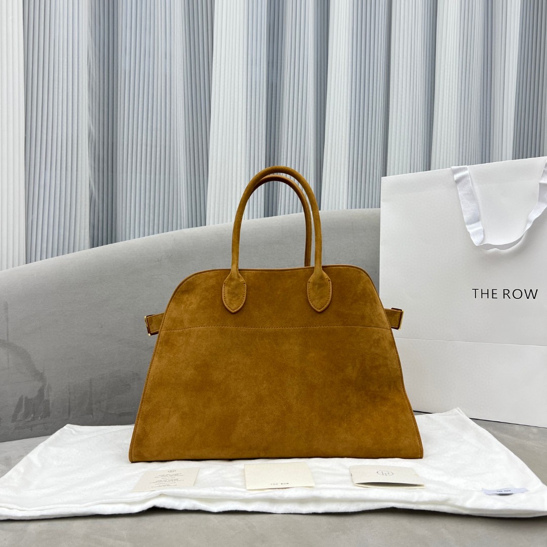 The R0w margaux 15 bag-38.5*16*30cm