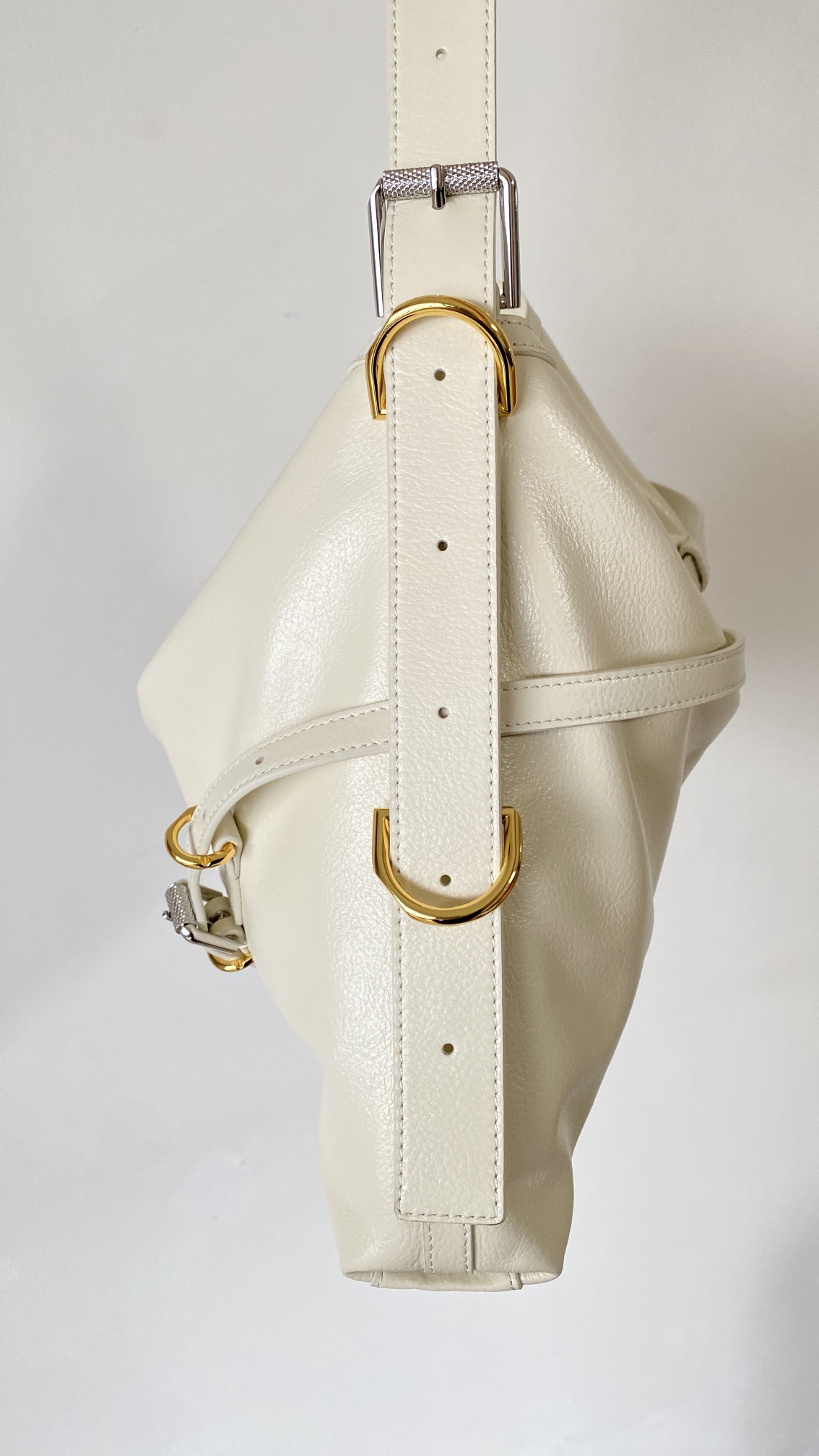 G1uenchy voyou tote-40*27*6.5cm