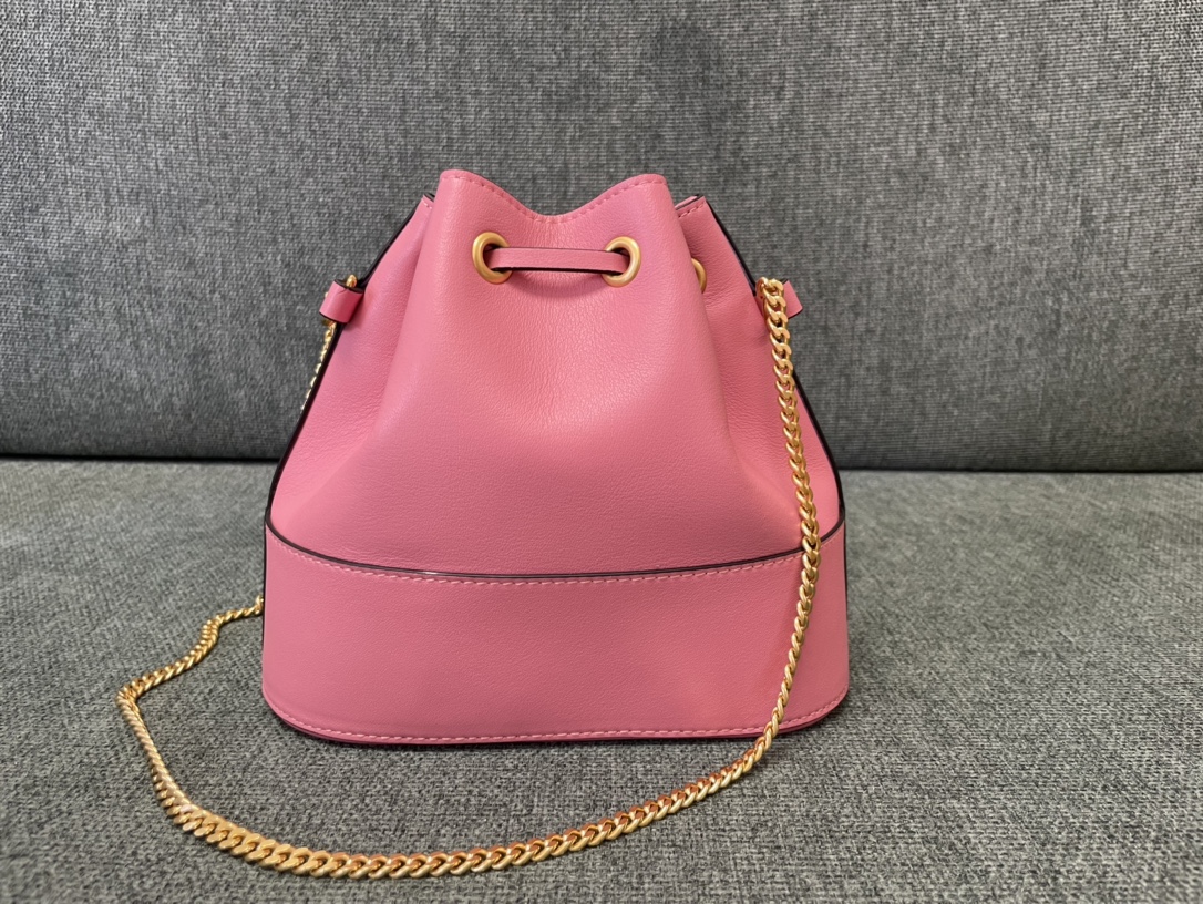 Valentin0 Bucket Bag-20*17*8CM