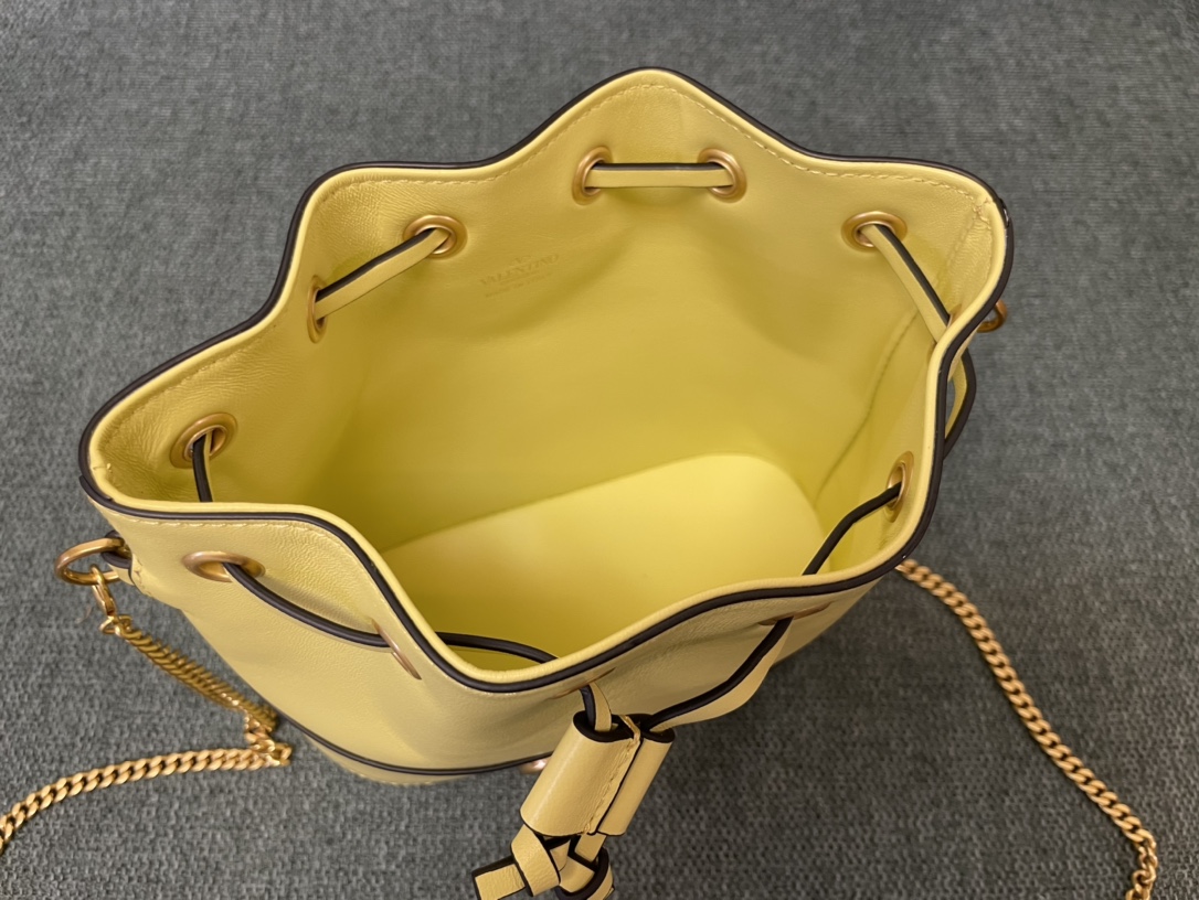 Valentin0 Bucket Bag-20*17*8CM