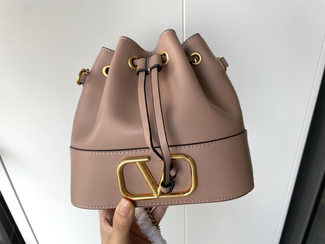 Valentin0 Bucket Bag-20*17*8CM