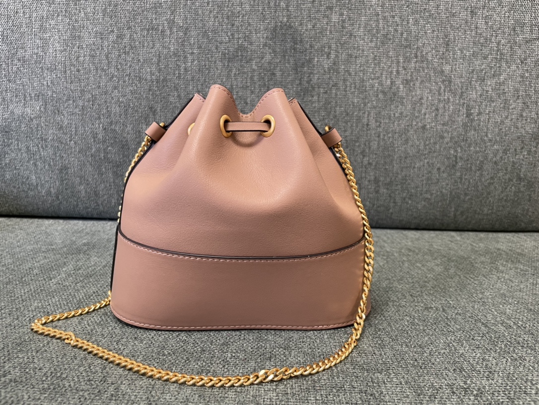 Valentin0 Bucket Bag-20*17*8CM