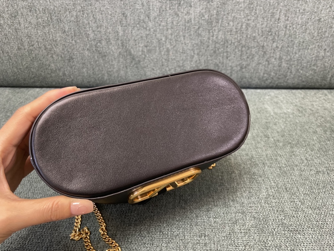 Valentin0 Bucket Bag-20*17*8CM