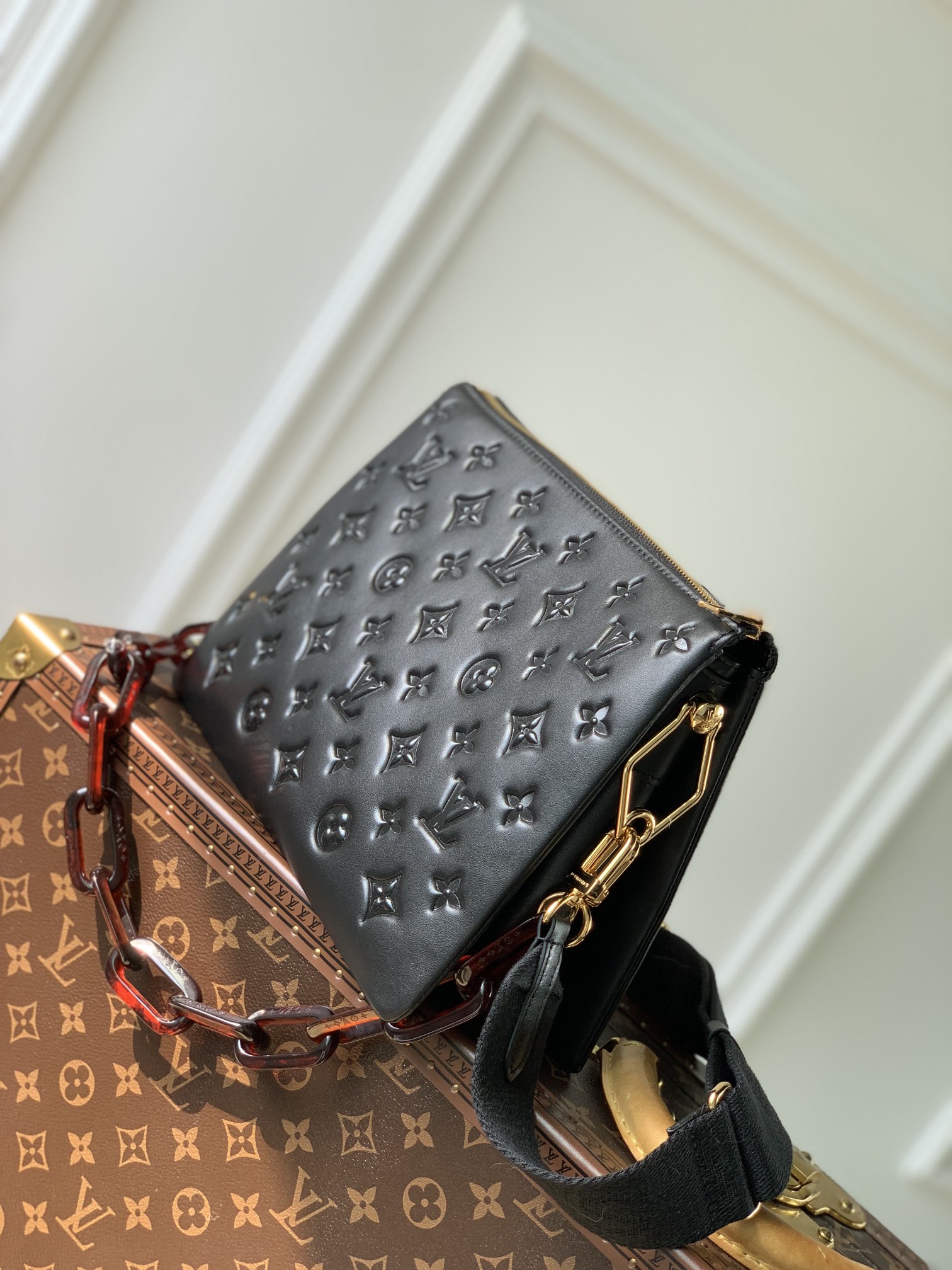 l0*is V*t0n coussin handbags-26*20*12cm