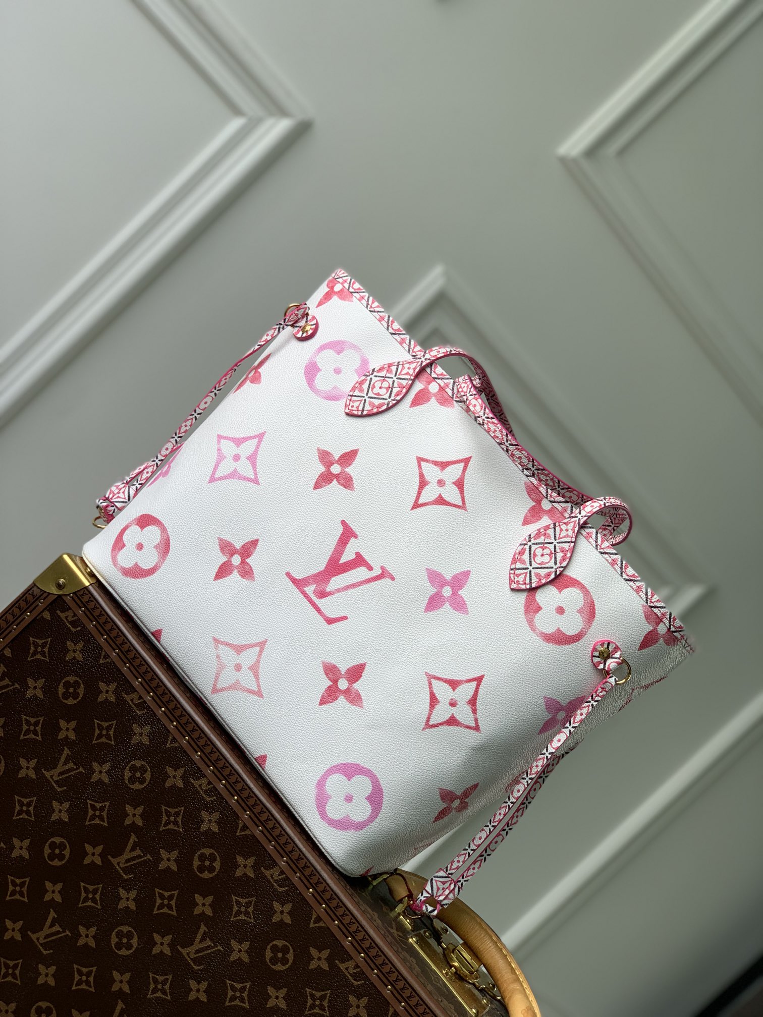 l0*is V*t0n neverful m21733-32*29*17cm