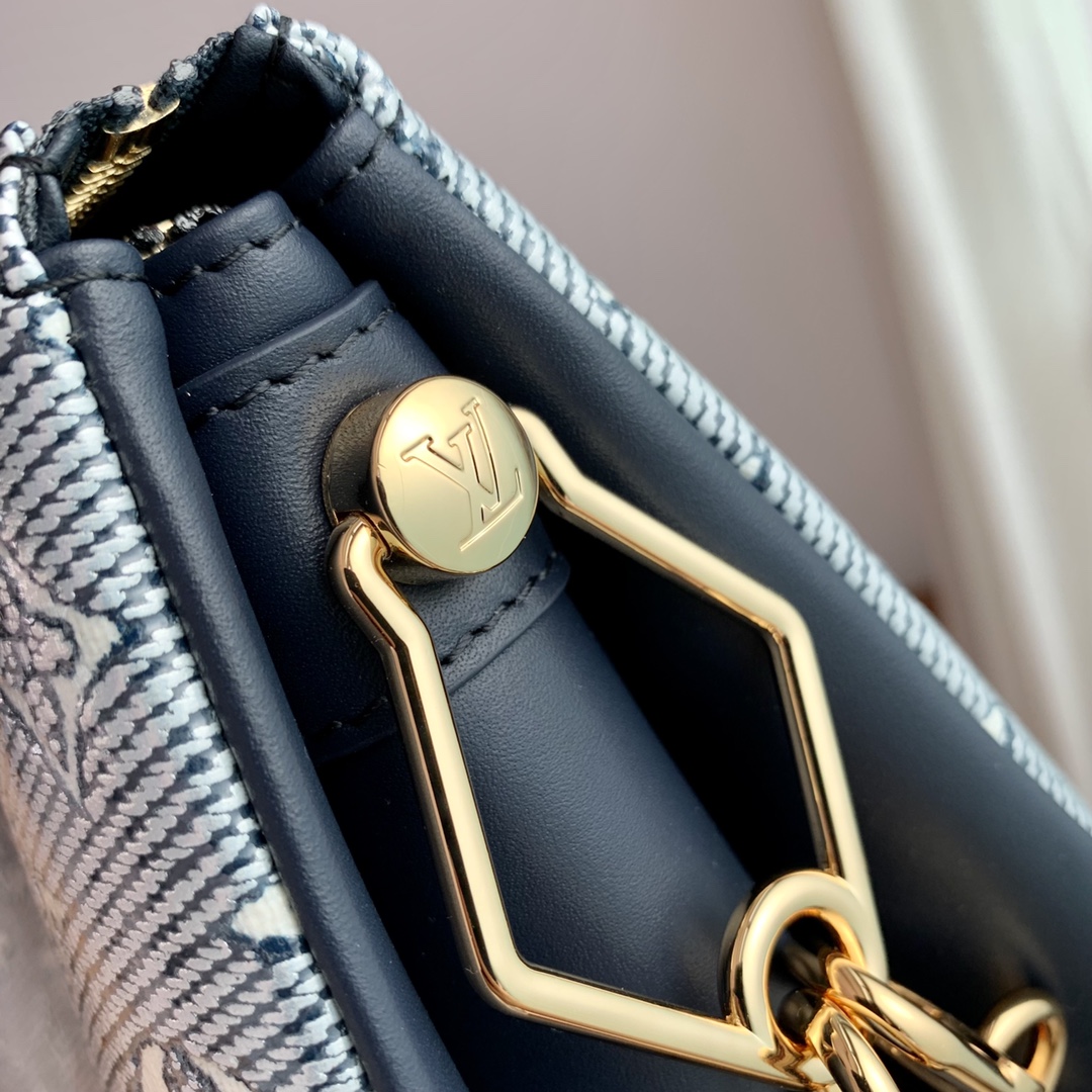 l0*is V*t0n coussin handbags-m2295-26*20*12cm