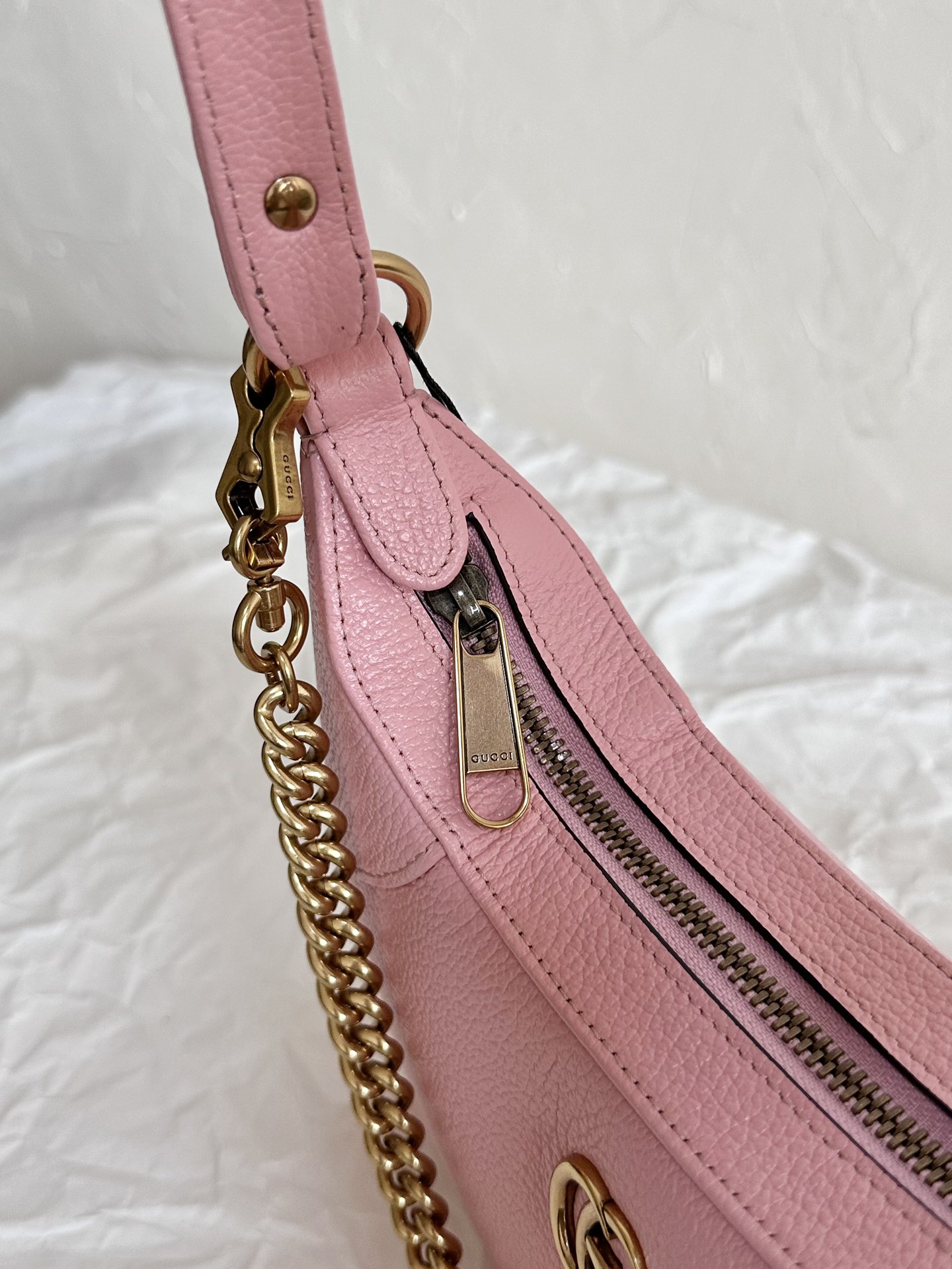 G*u*i aphrodite bag-25×19×7cm