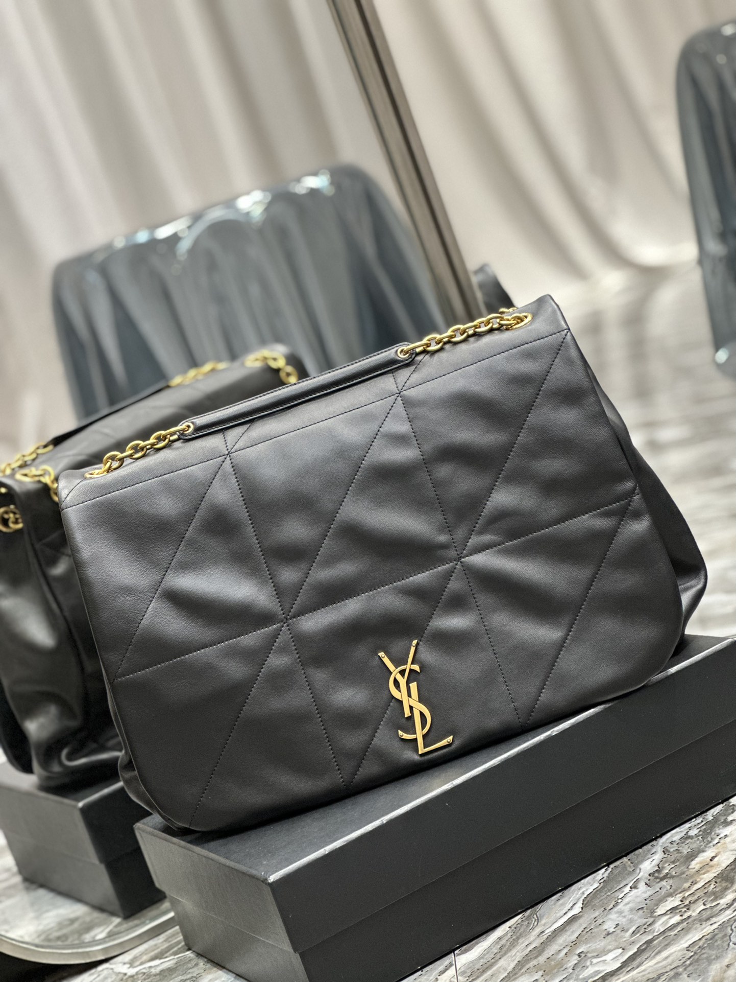 Y*L jamie bag-43×29×9cm