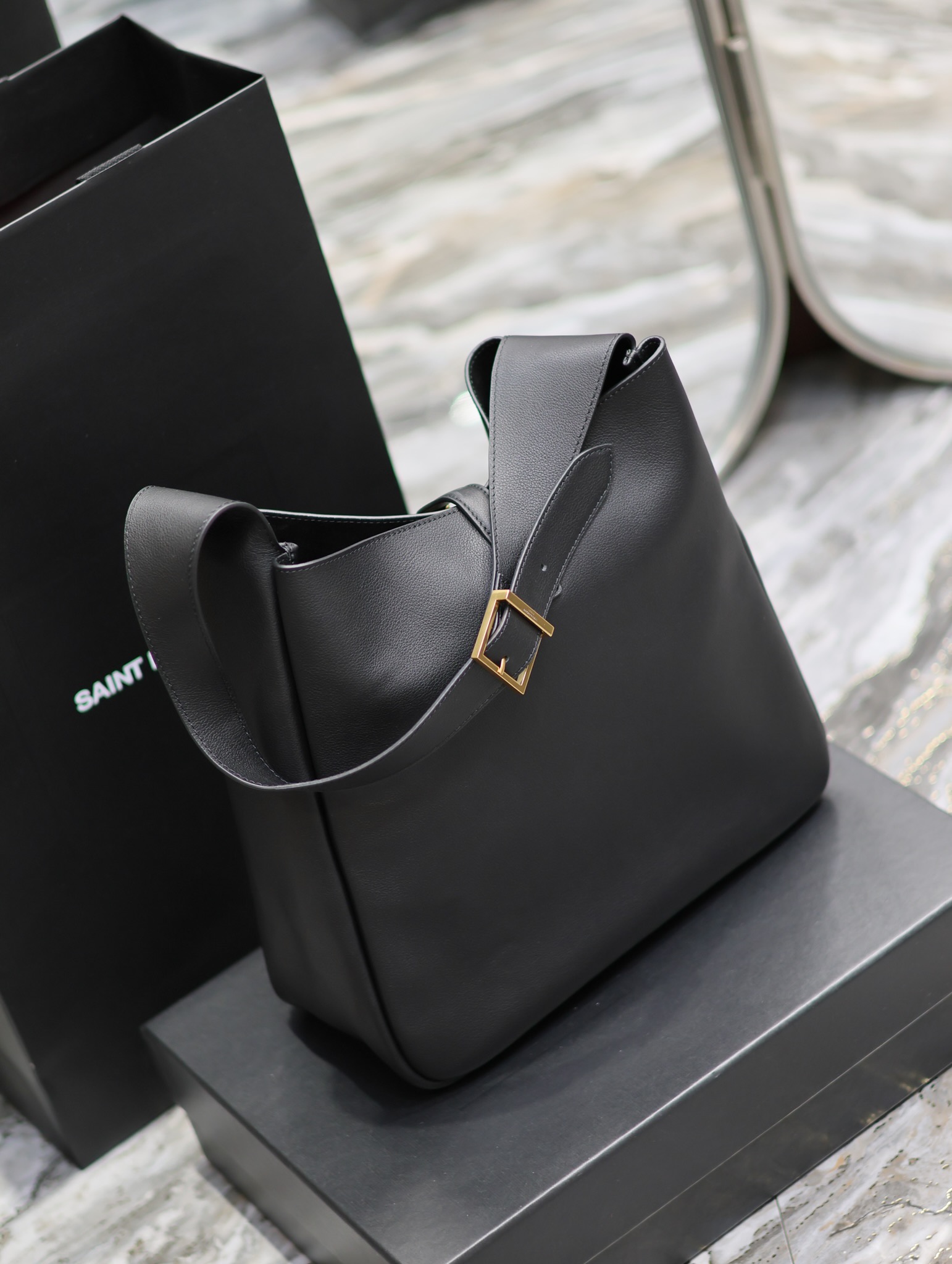Y*L le5a7 vintage bag