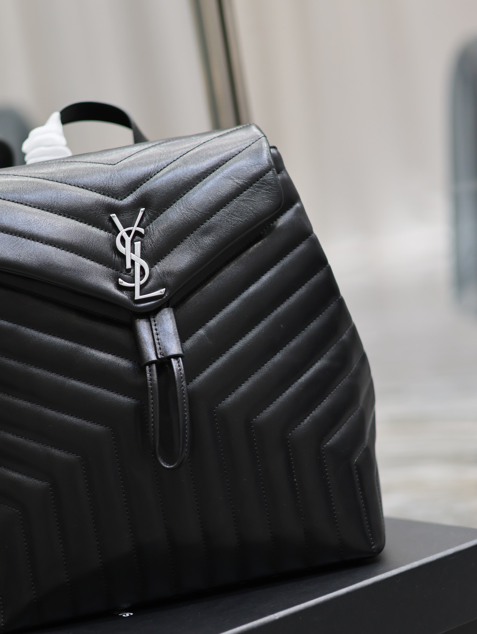 Y*L large loulou backpack