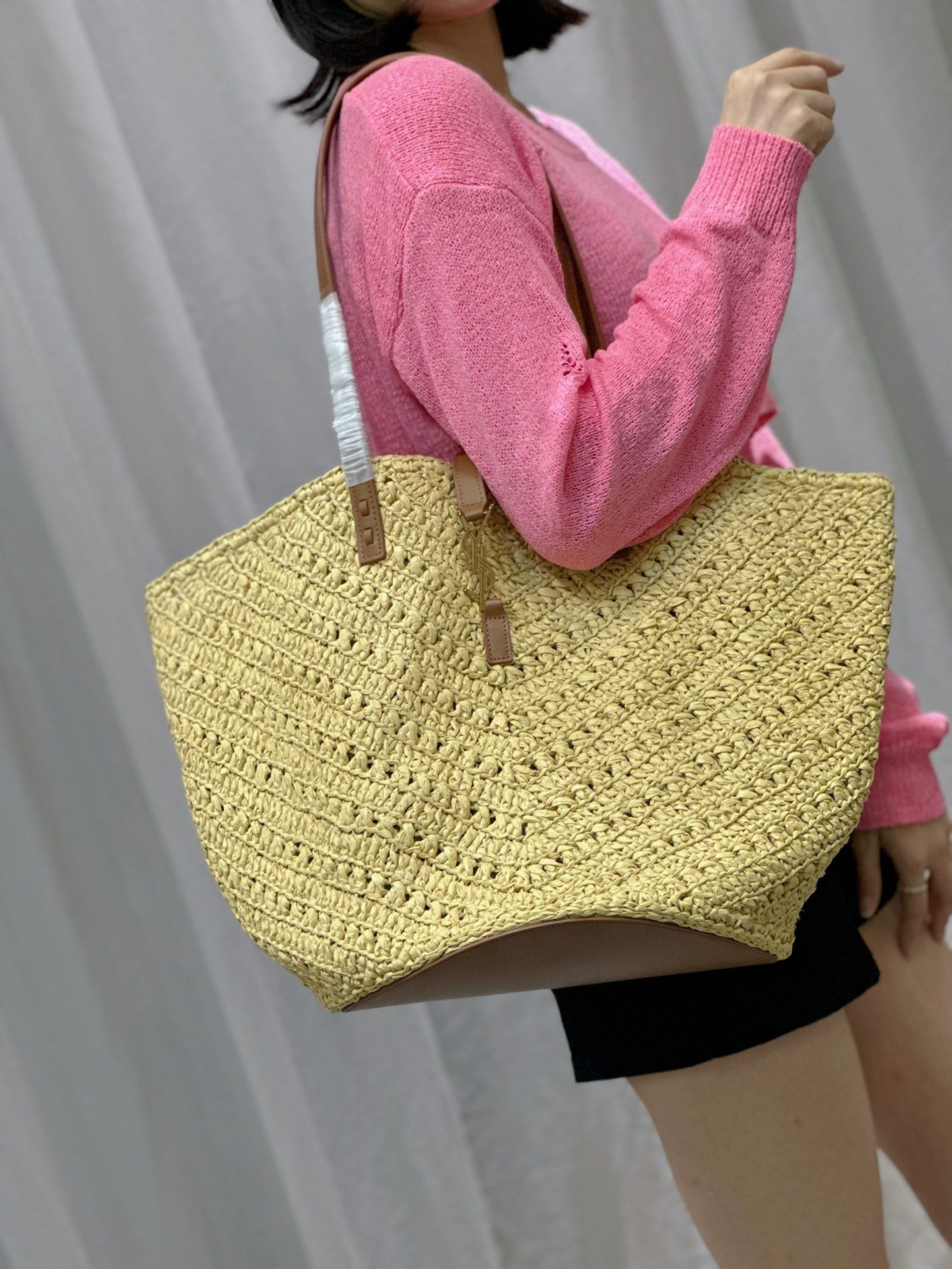Y*L panier bag