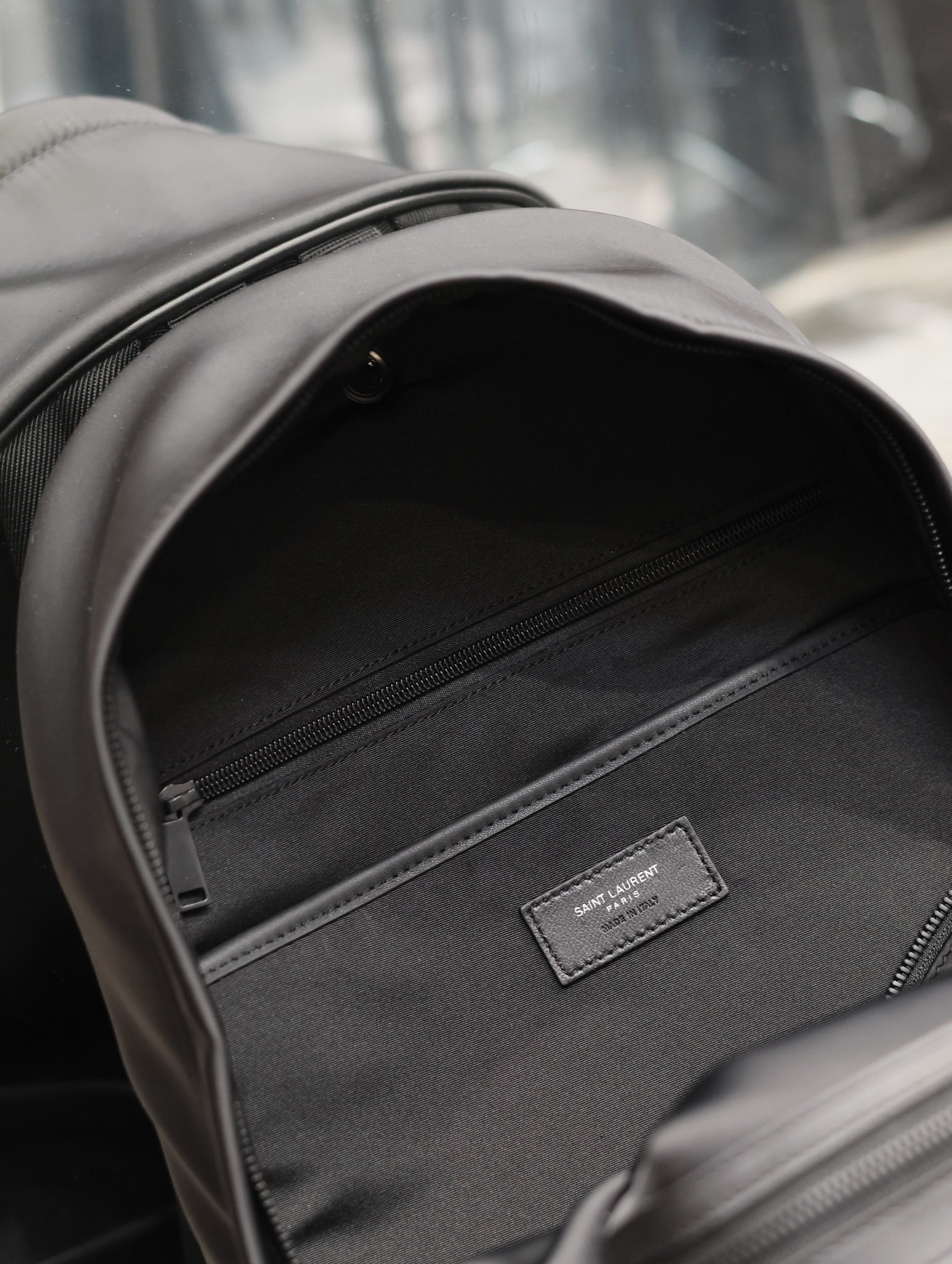 Y*L backpack-30x38x17cm